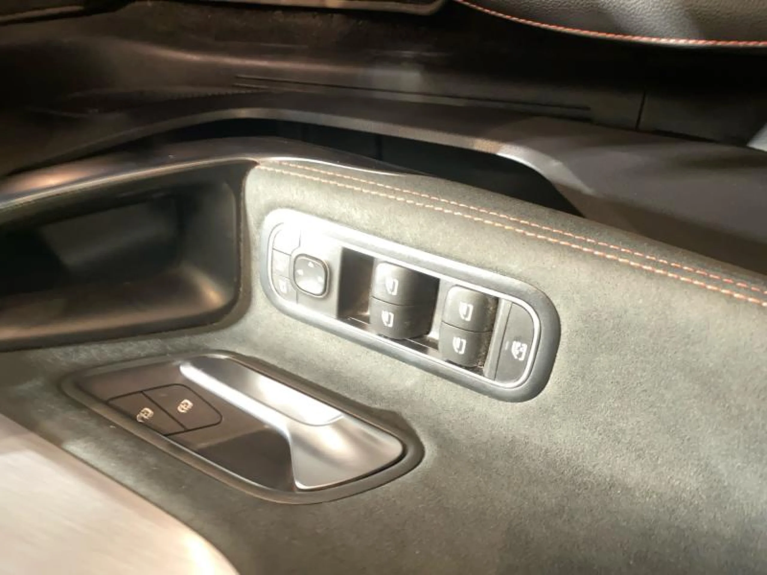 MERCEDES-BENZ CLASE A A 200 D - Foto 9