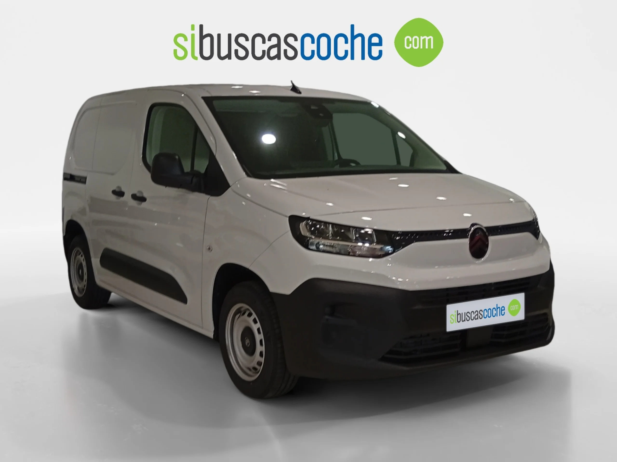 CITROEN COMERCIALES BERLINGO BERLINGO VAN TALLA M BLUEHDI 100 S&S - Foto 1