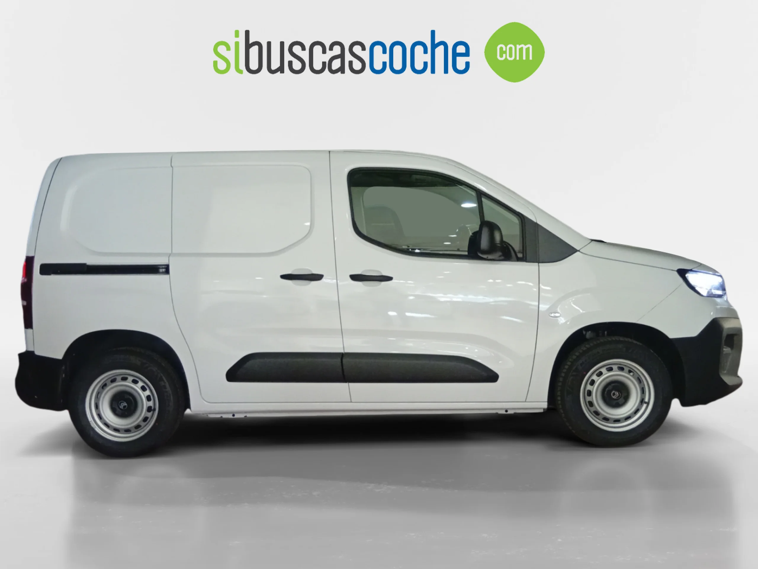 CITROEN COMERCIALES BERLINGO BERLINGO VAN TALLA M BLUEHDI 100 S&S - Foto 3