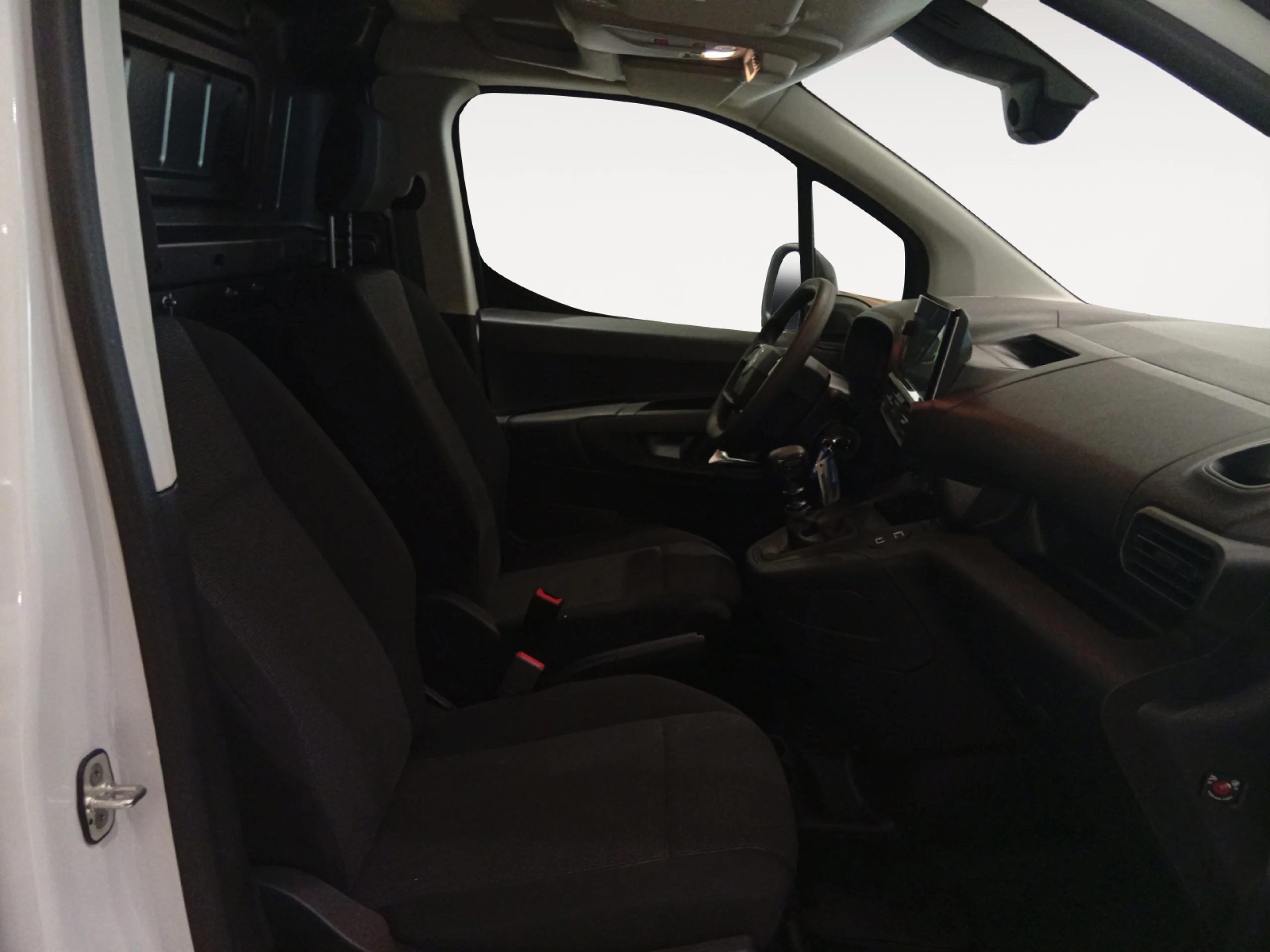 CITROEN COMERCIALES BERLINGO BERLINGO VAN TALLA M BLUEHDI 100 S&S - Foto 5