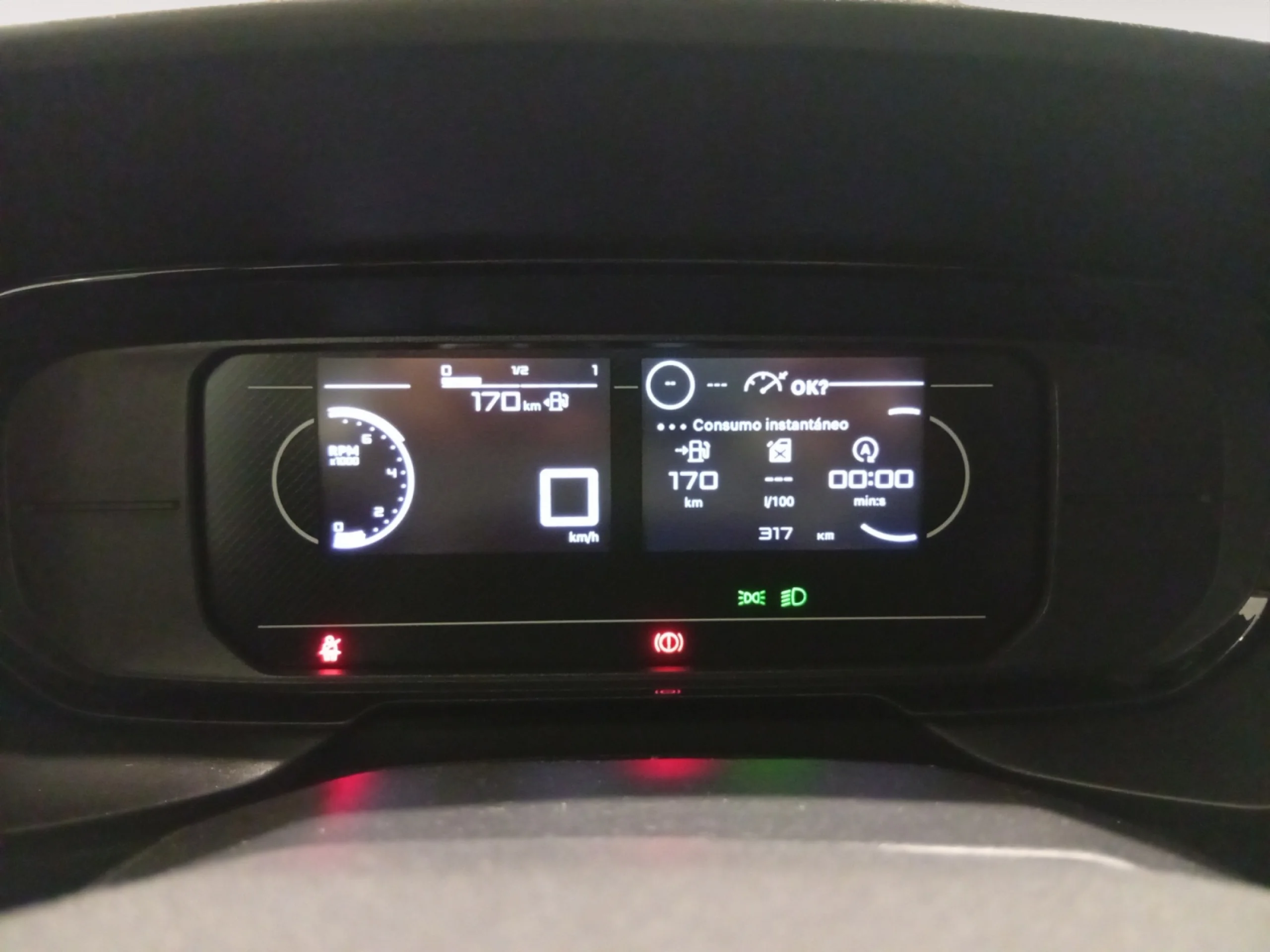 CITROEN COMERCIALES BERLINGO BERLINGO VAN TALLA M BLUEHDI 100 S&S - Foto 7