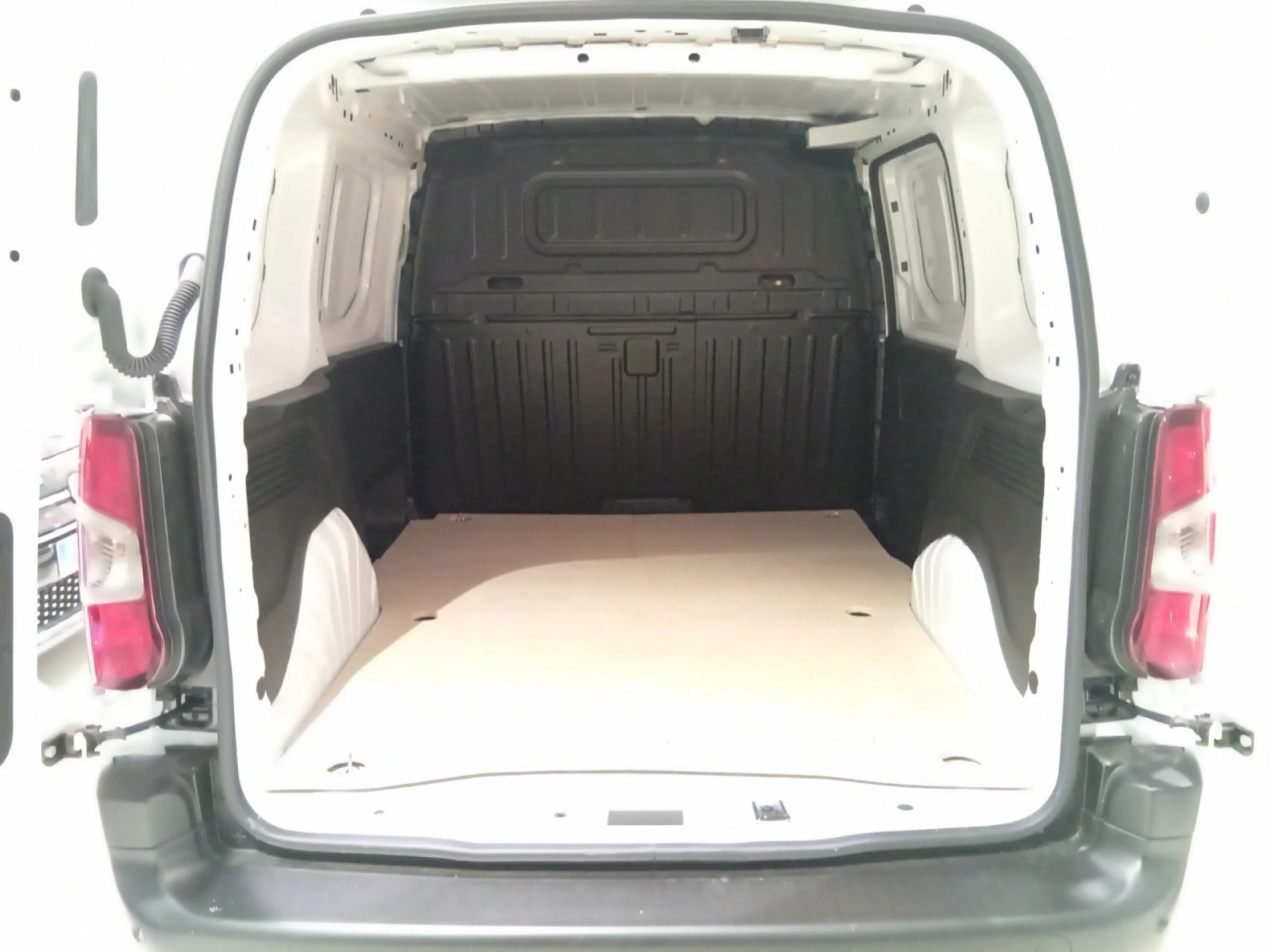 CITROEN COMERCIALES BERLINGO BERLINGO VAN TALLA M BLUEHDI 100 S&S - Foto 8