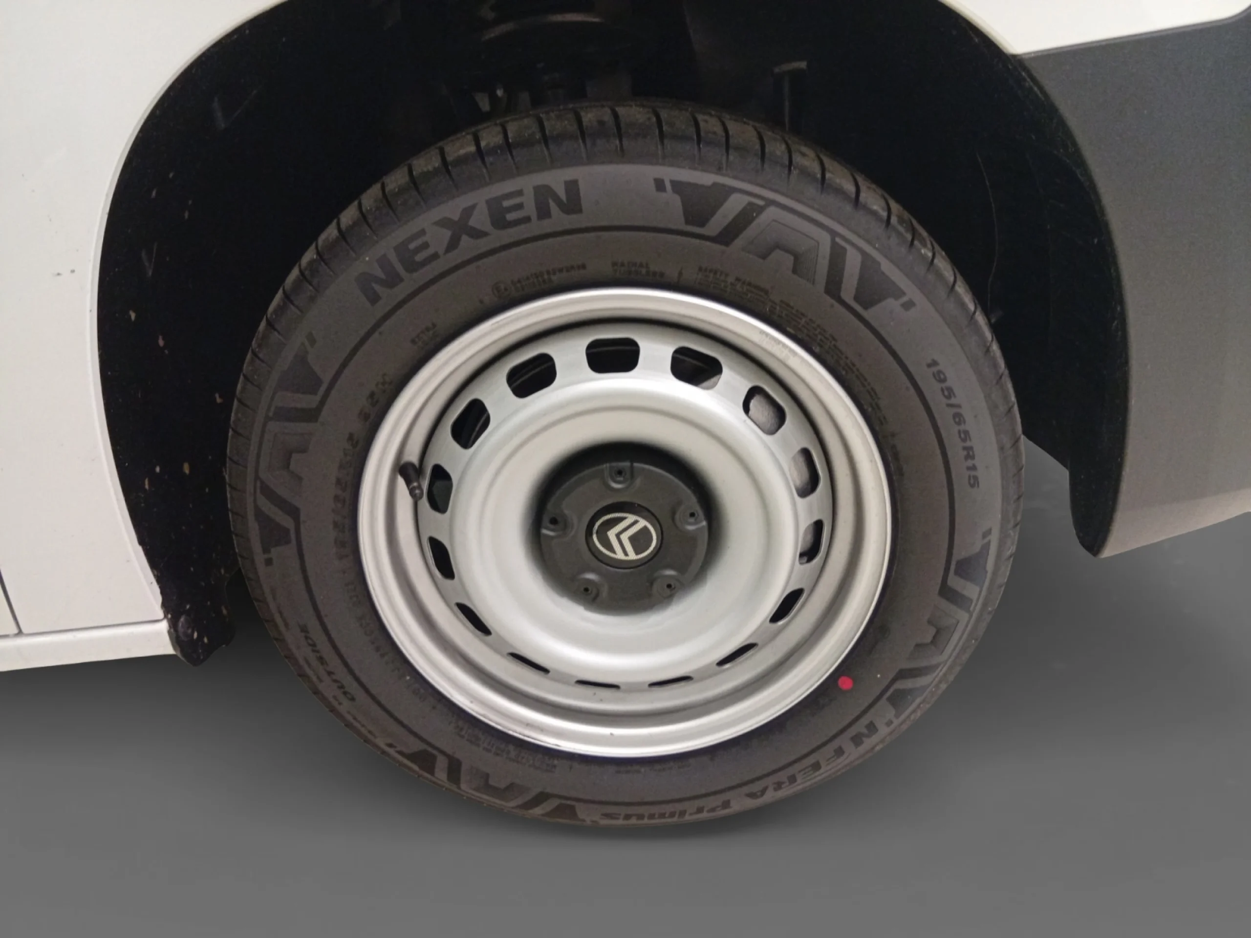 CITROEN COMERCIALES BERLINGO BERLINGO VAN TALLA M BLUEHDI 100 S&S - Foto 9