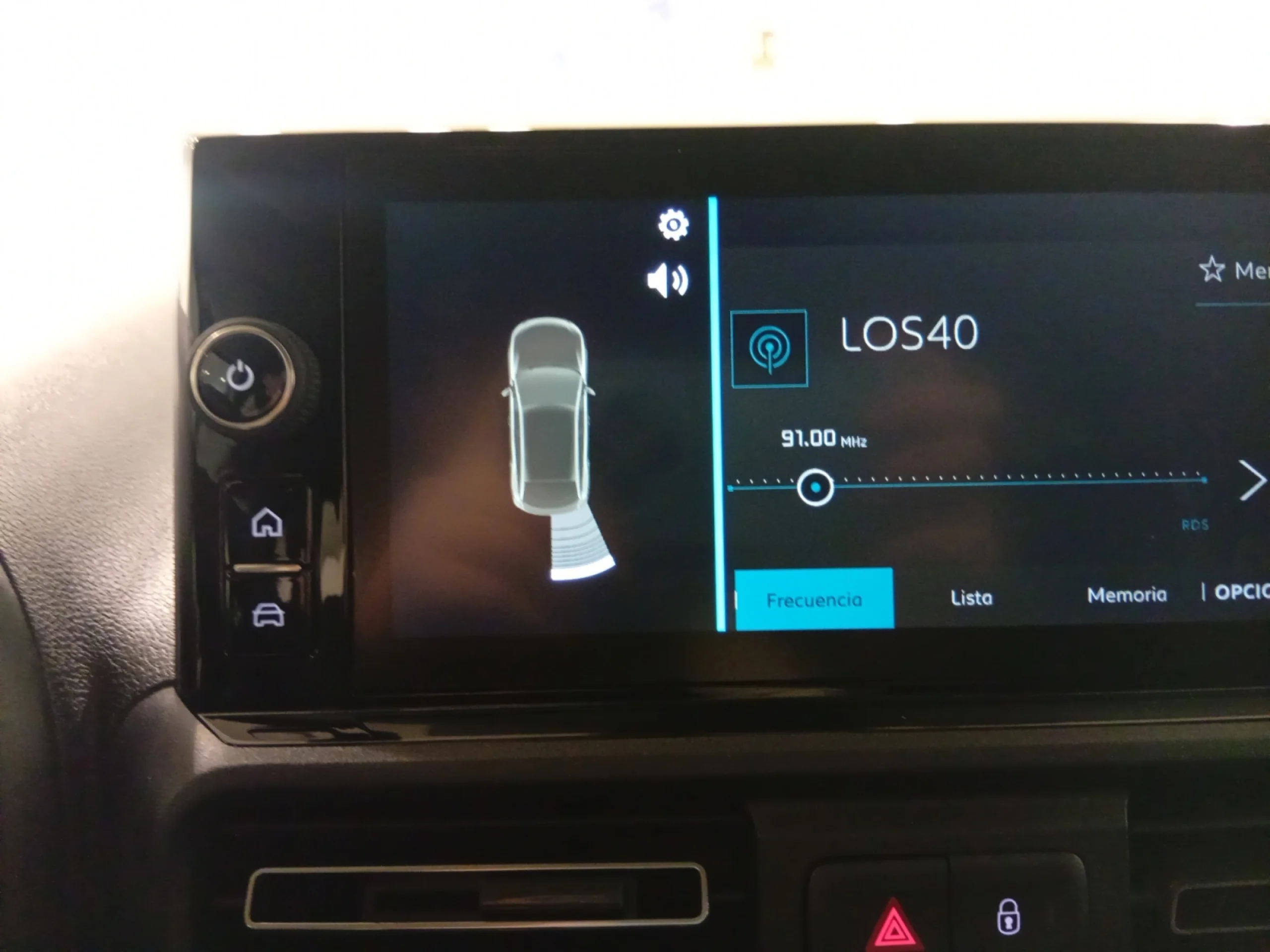 CITROEN COMERCIALES BERLINGO BERLINGO VAN TALLA M BLUEHDI 100 S&S - Foto 10