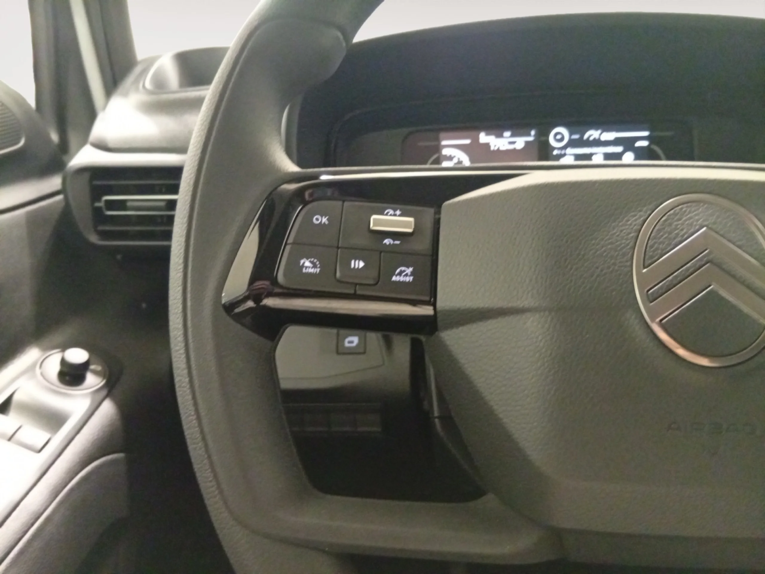 CITROEN COMERCIALES BERLINGO BERLINGO VAN TALLA M BLUEHDI 100 S&S - Foto 12