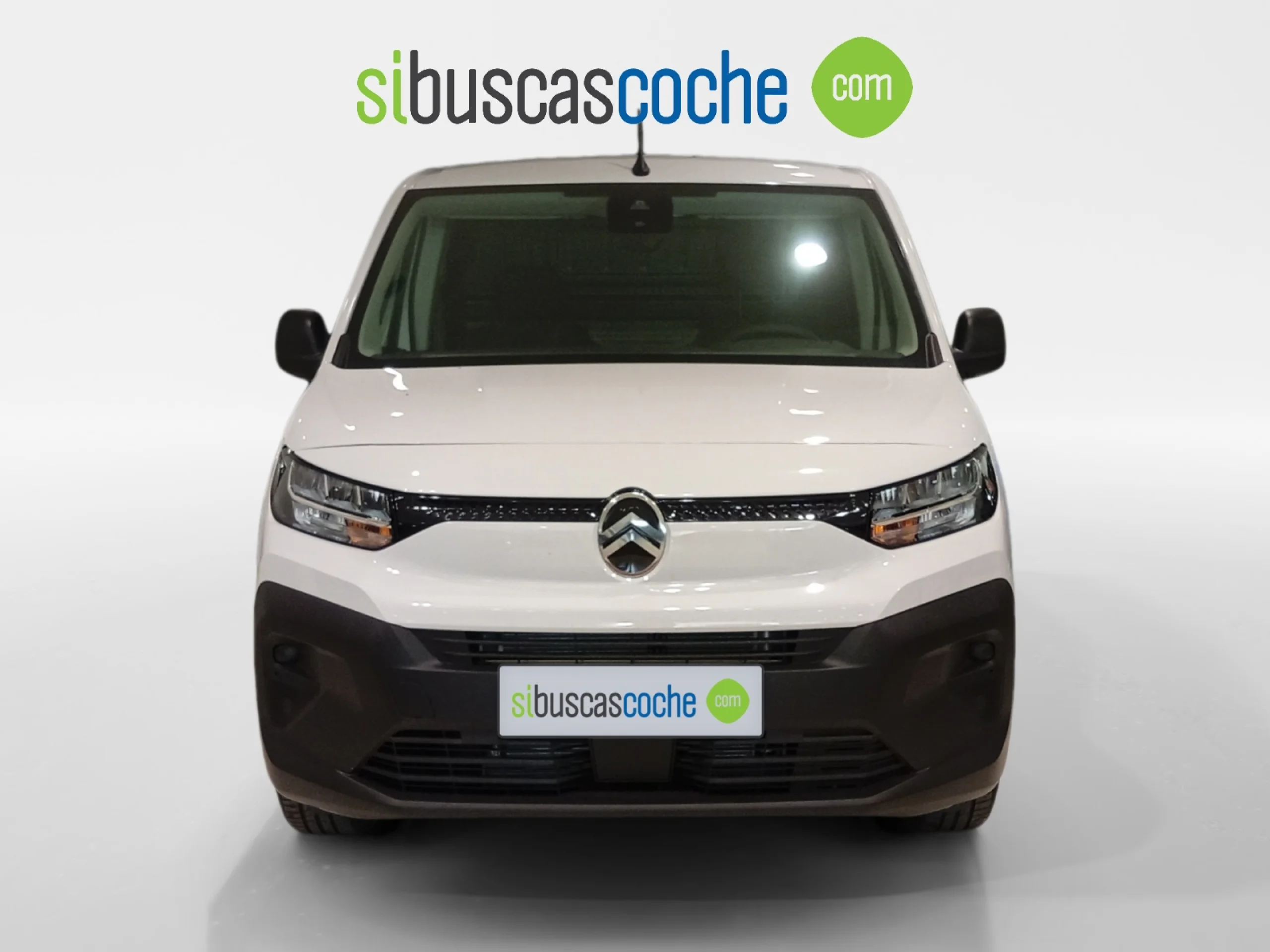 CITROEN COMERCIALES BERLINGO BERLINGO VAN TALLA M BLUEHDI 100 S&S - Foto 18