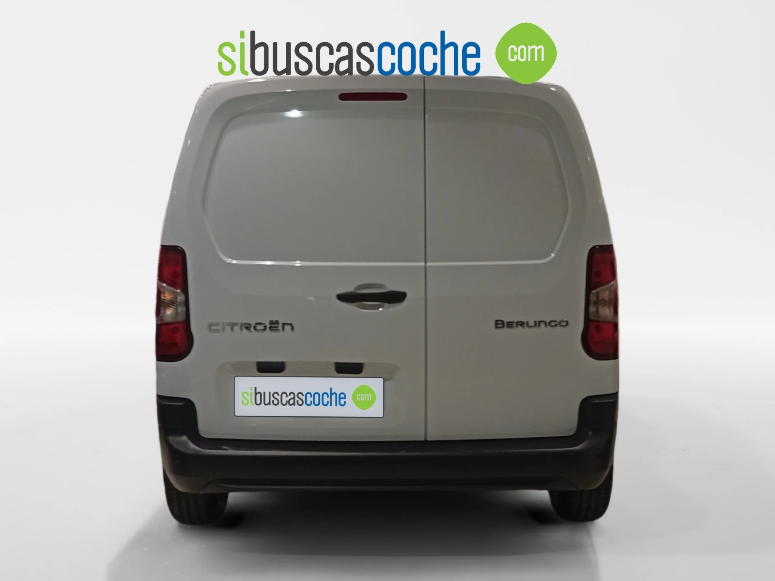 CITROEN COMERCIALES BERLINGO BERLINGO VAN TALLA M BLUEHDI 100 S&S - Foto 19