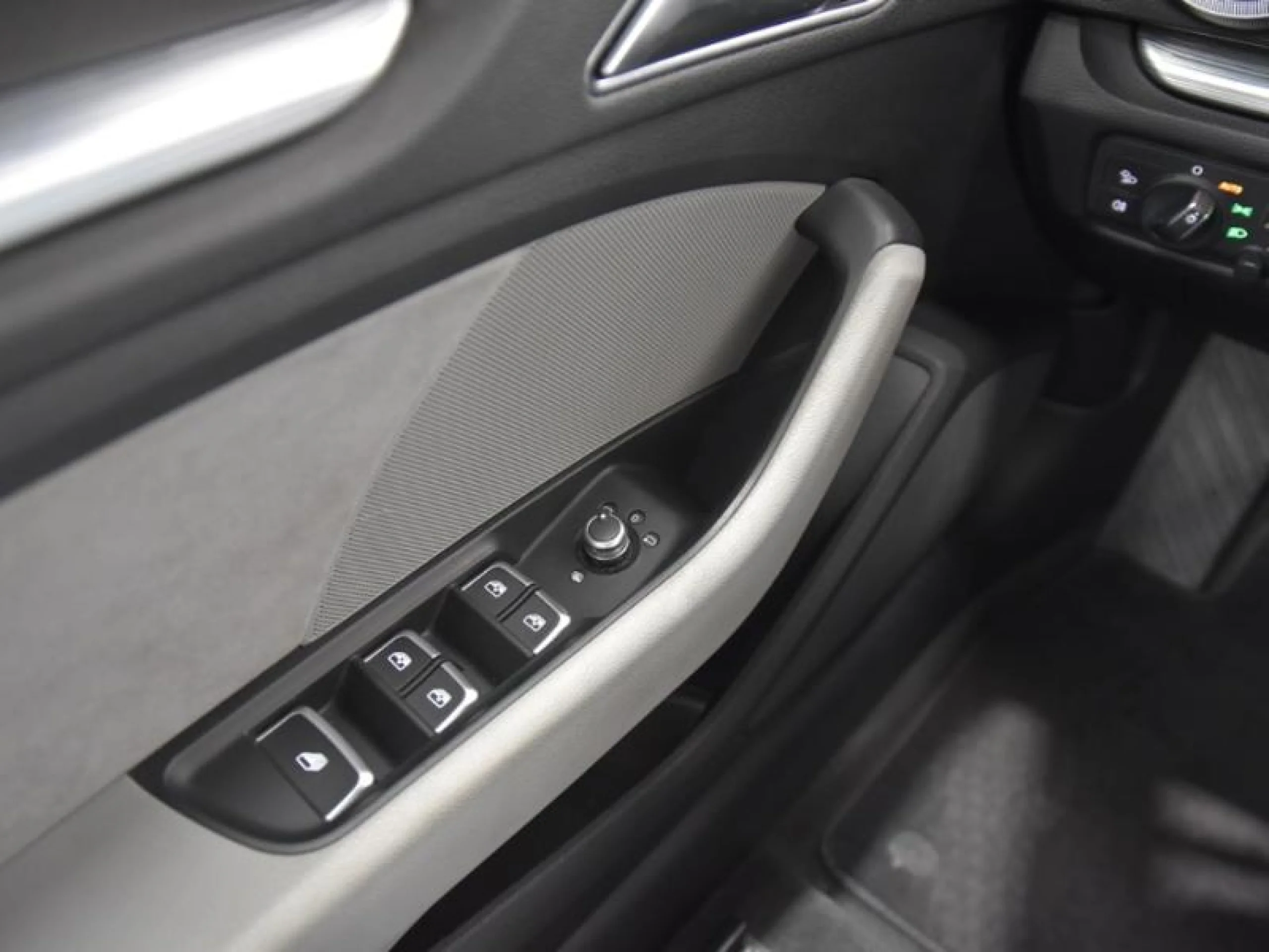 AUDI A3 S LINE EDITION 2.0 TFSI 140KW CABRIO - Foto 19