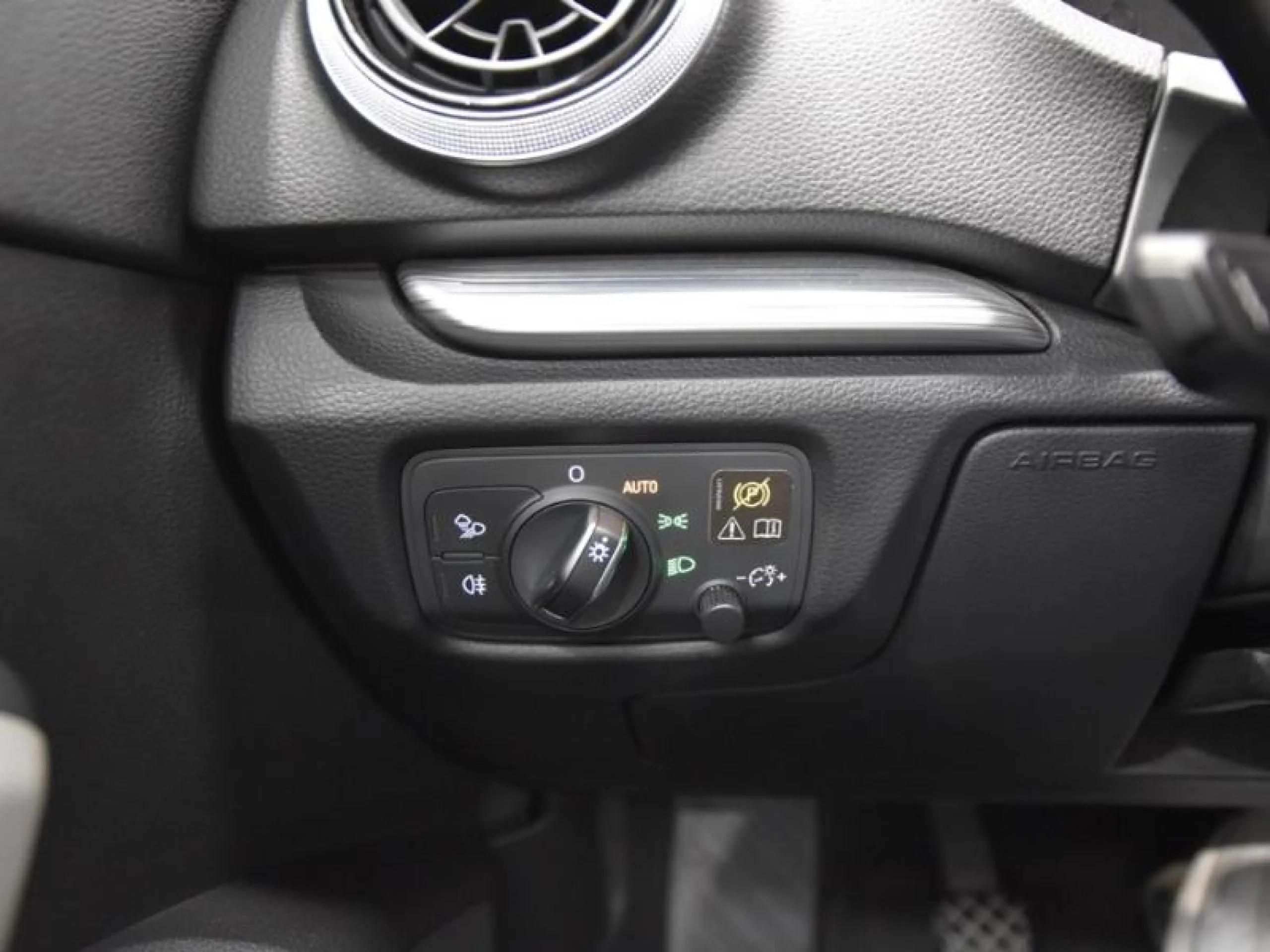 AUDI A3 S LINE EDITION 2.0 TFSI 140KW CABRIO - Foto 20