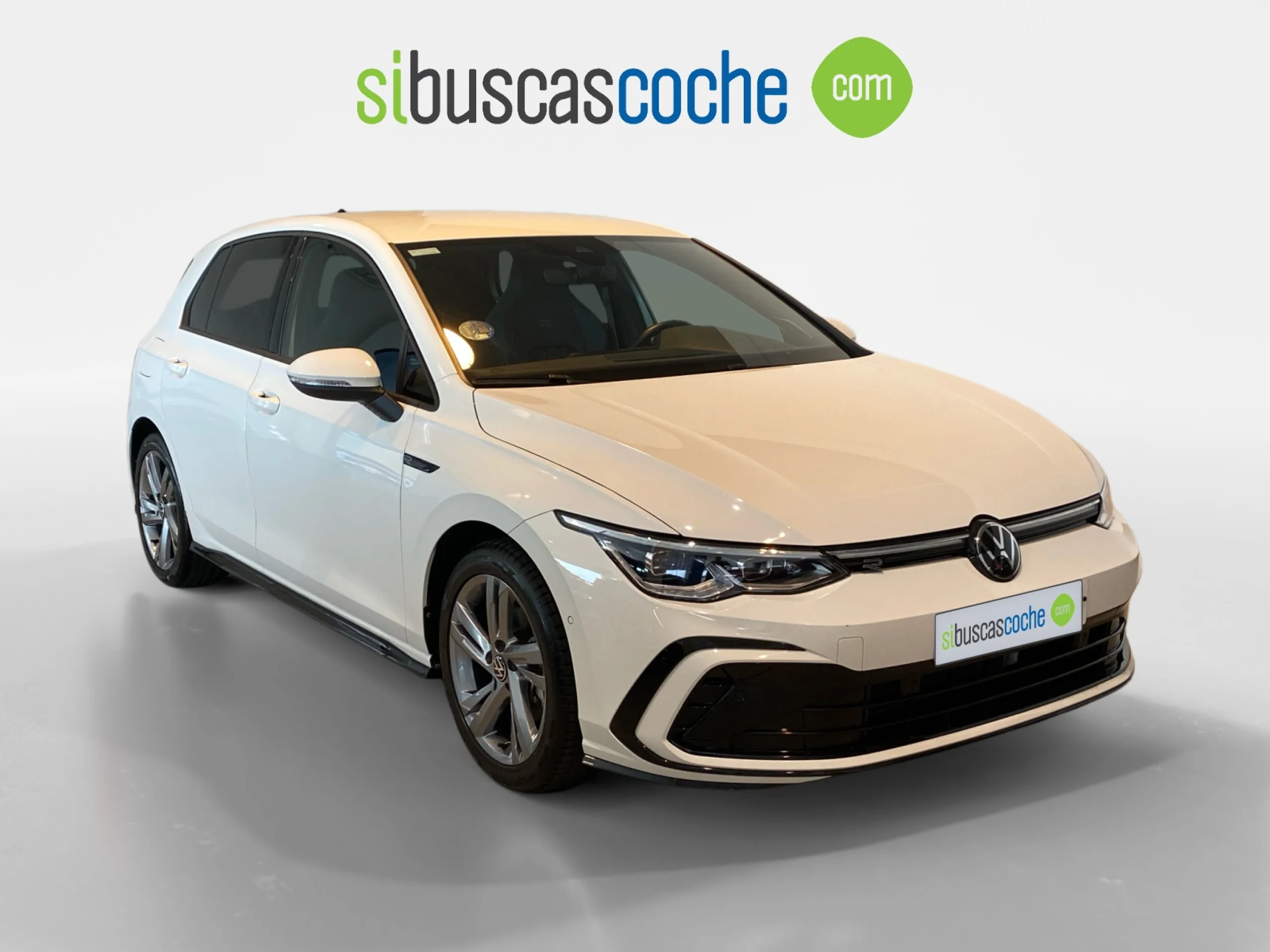 VOLKSWAGEN GOLF R LINE 1.5 ETSI 110KW (150CV) DSG - Foto 1