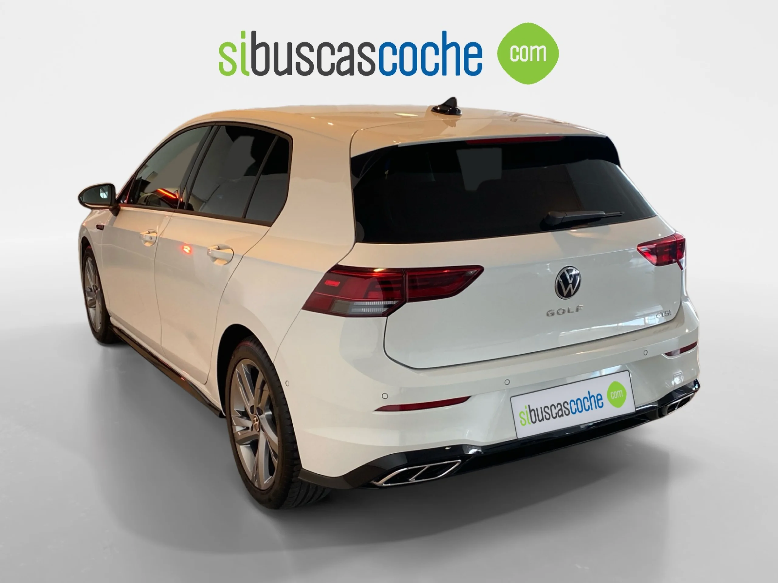 VOLKSWAGEN GOLF R LINE 1.5 ETSI 110KW (150CV) DSG - Foto 2