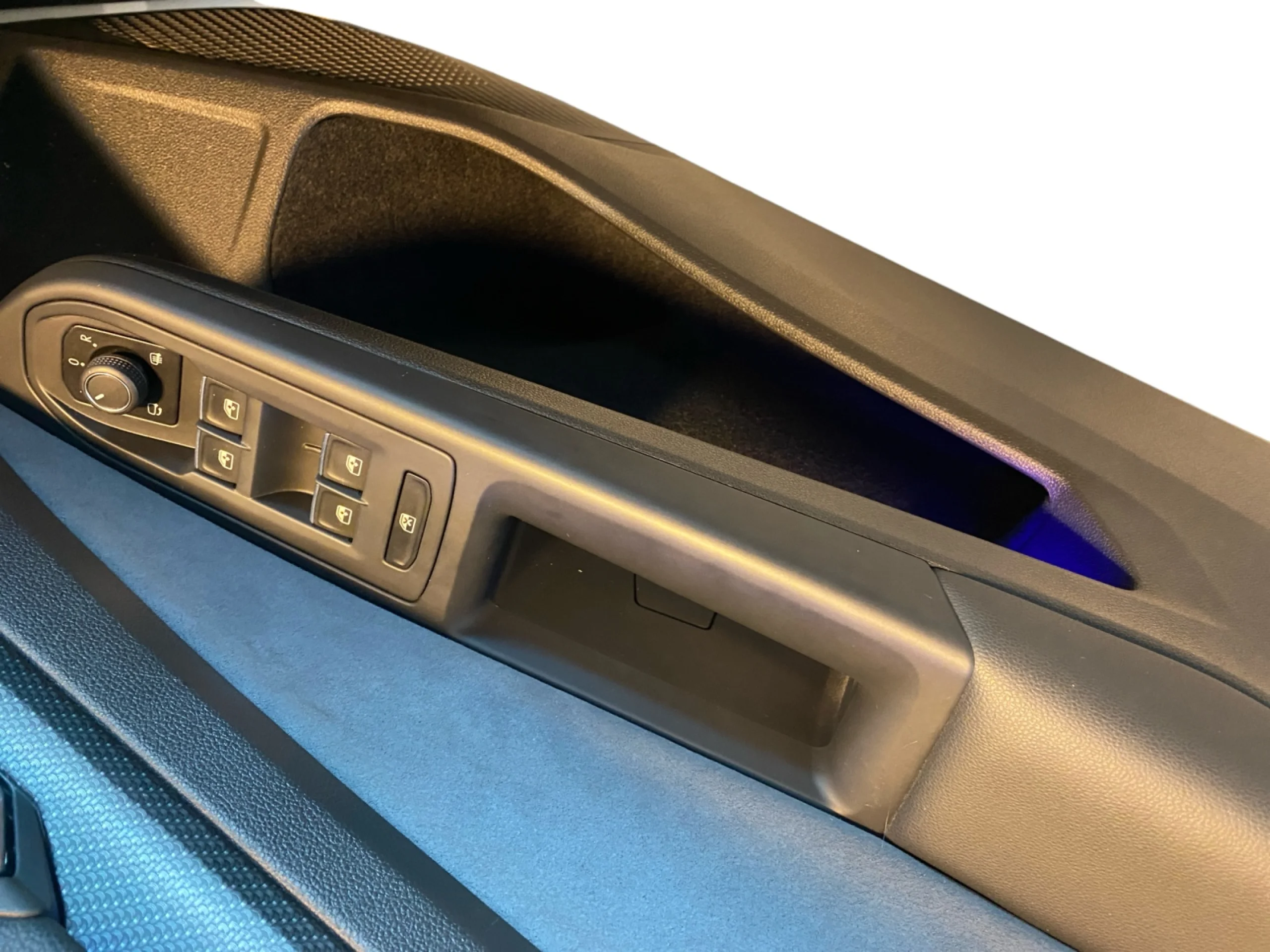 VOLKSWAGEN GOLF R LINE 1.5 ETSI 110KW (150CV) DSG - Foto 9