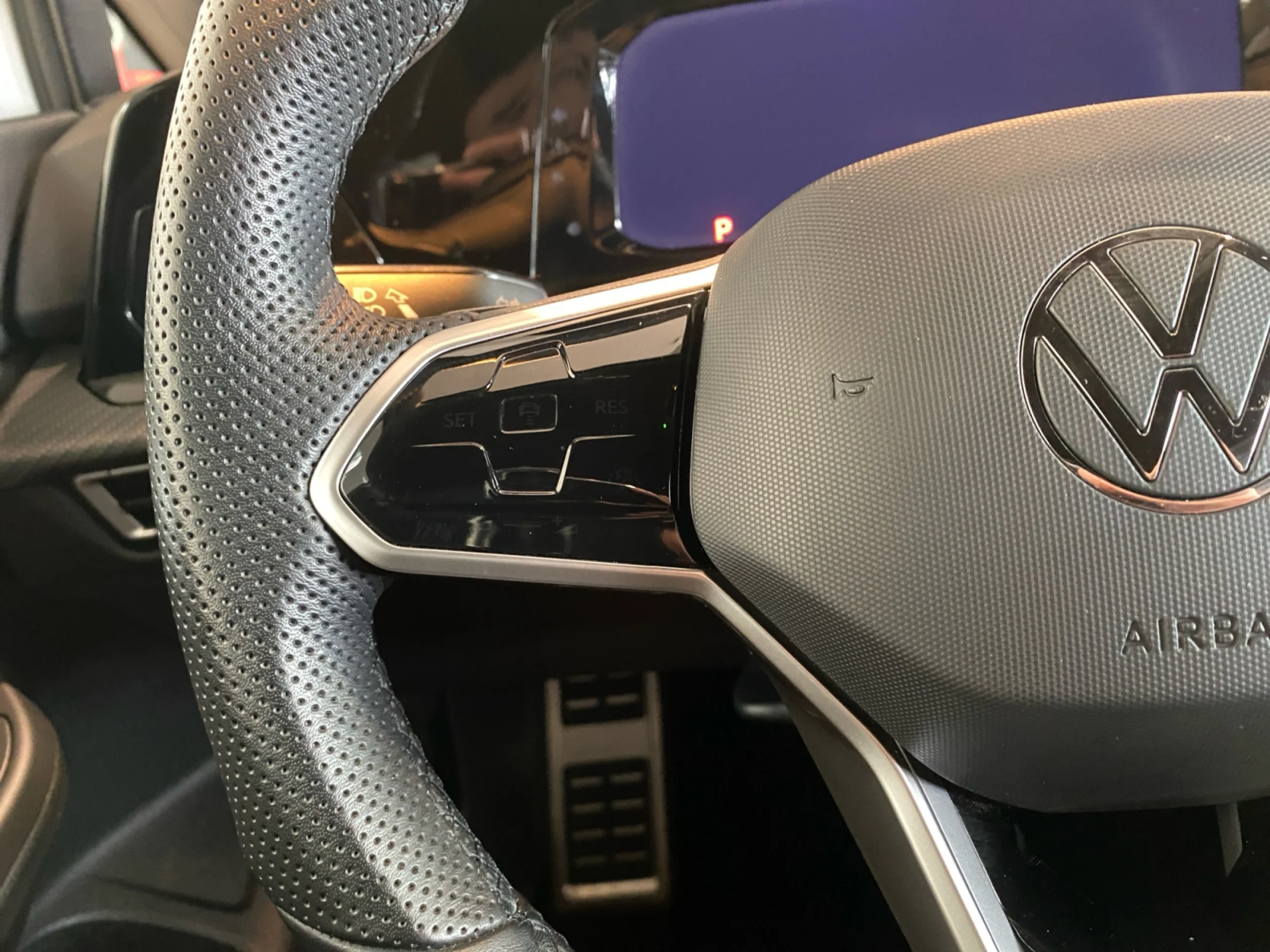 VOLKSWAGEN GOLF R LINE 1.5 ETSI 110KW (150CV) DSG - Foto 11