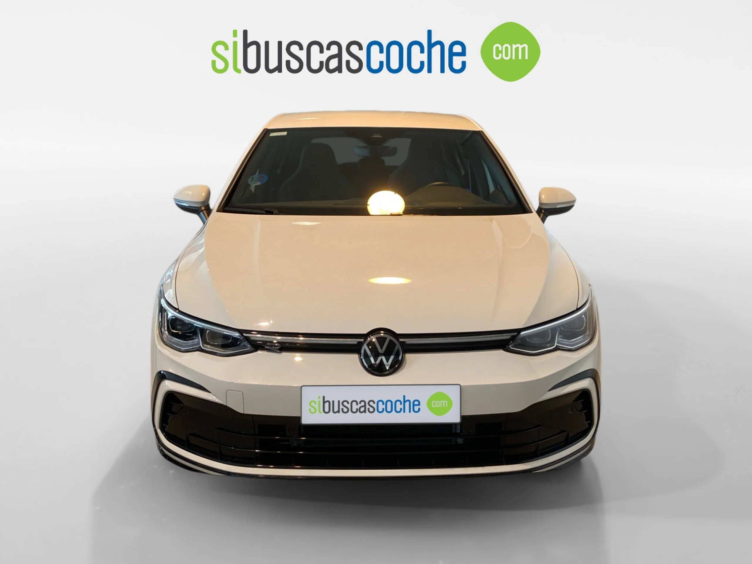 VOLKSWAGEN GOLF R LINE 1.5 ETSI 110KW (150CV) DSG - Foto 13