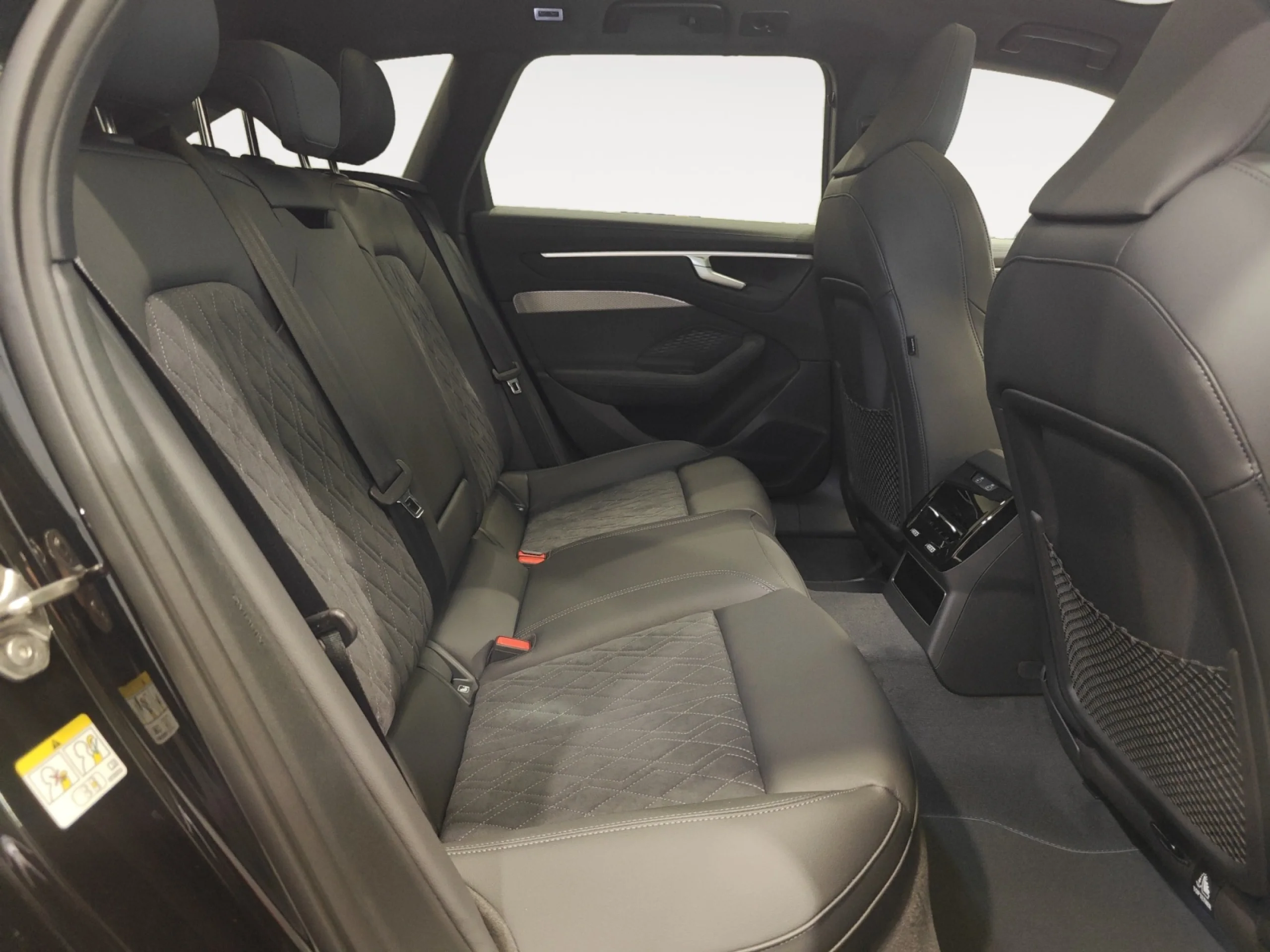 AUDI A6 E HYBRID QUATTRO 220KW BLACK LINE - Foto 6