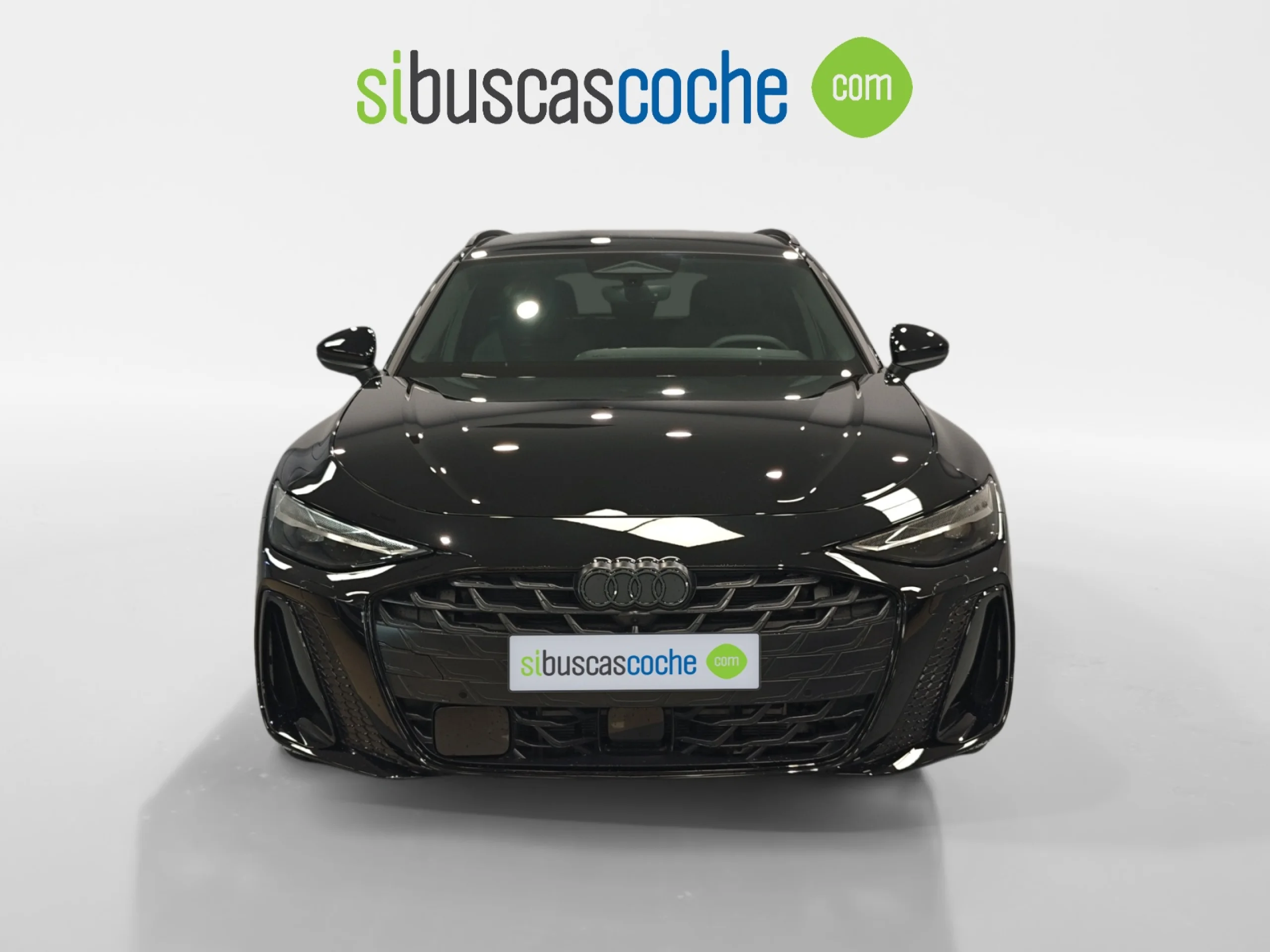AUDI A6 E HYBRID QUATTRO 220KW BLACK LINE - Foto 19
