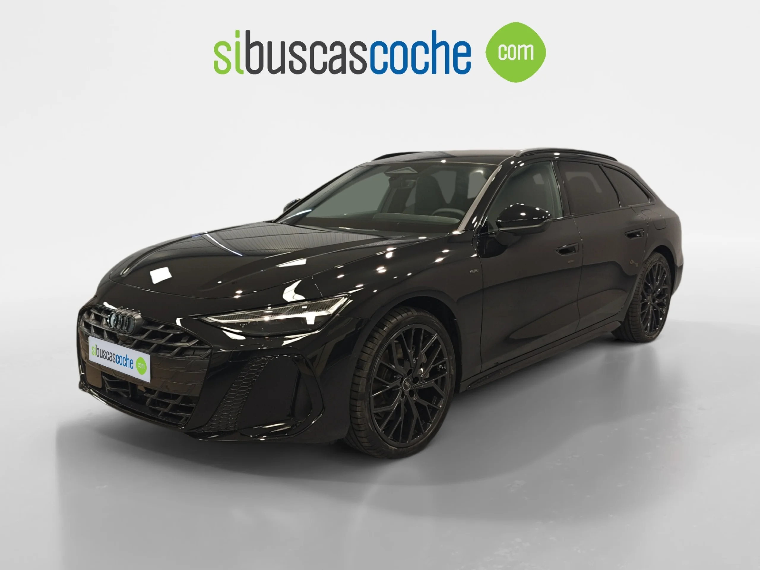 AUDI A6 E HYBRID QUATTRO 220KW BLACK LINE - Foto 21