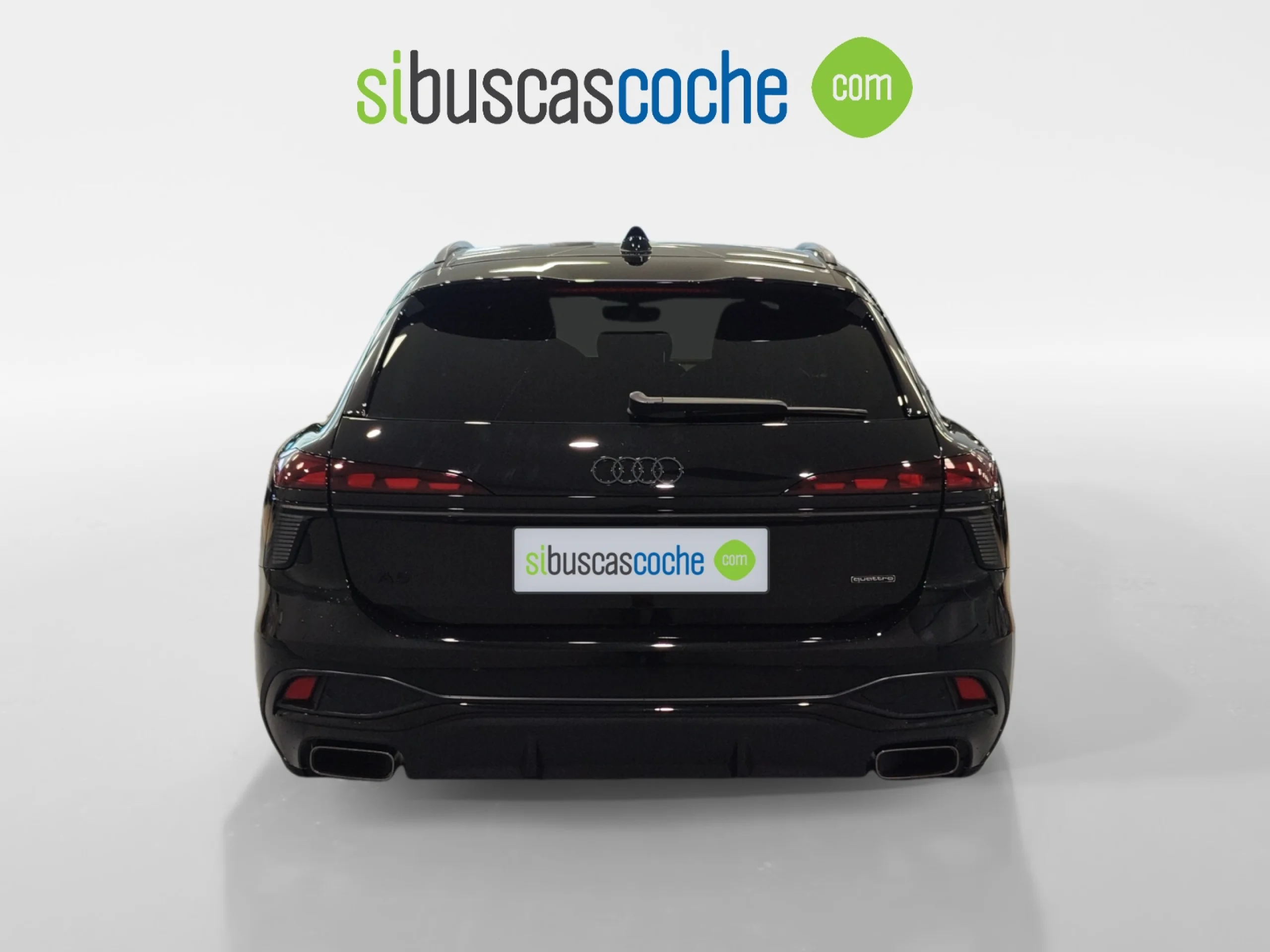 AUDI A6 E HYBRID QUATTRO 220KW BLACK LINE - Foto 23