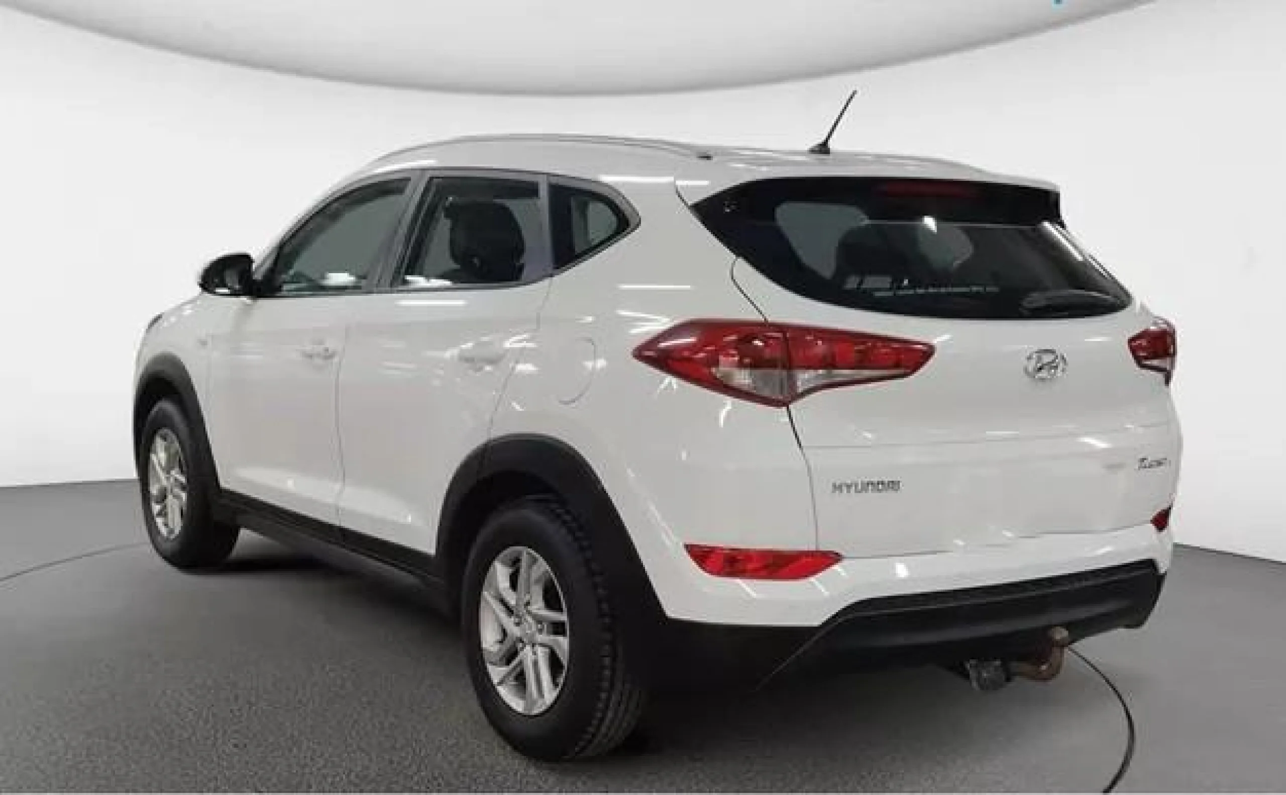 HYUNDAI TUCSON 1.6 GDI BLUEDRIVE TECNO 4X2 - Foto 2