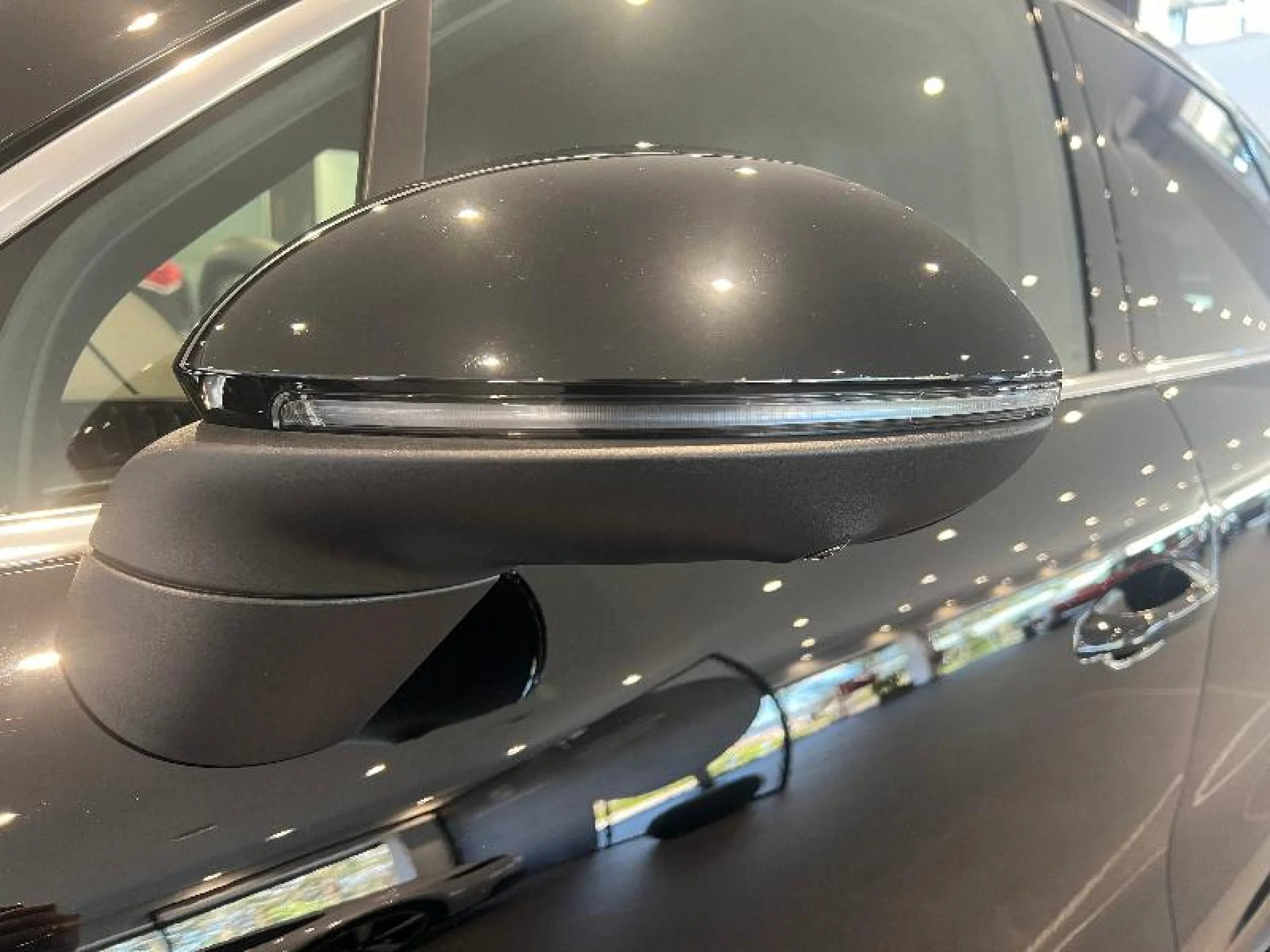 PORSCHE CAYENNE E HYBRID - Foto 17