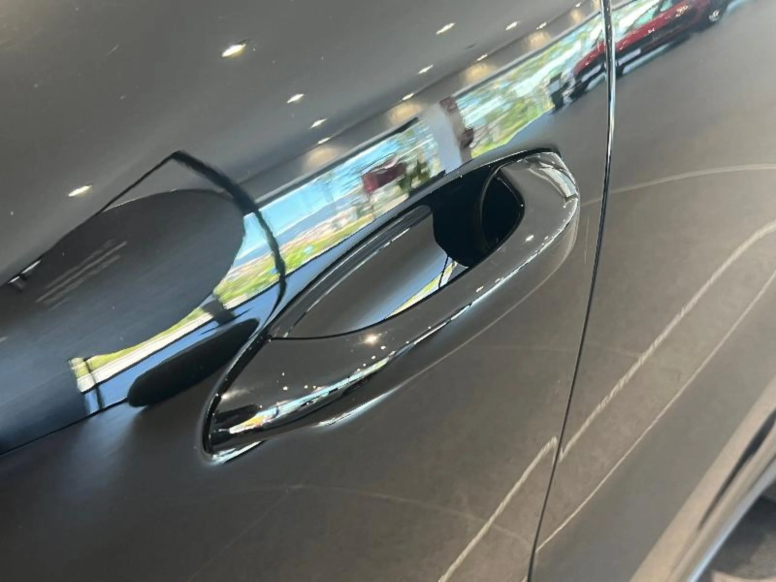 PORSCHE CAYENNE E HYBRID - Foto 18