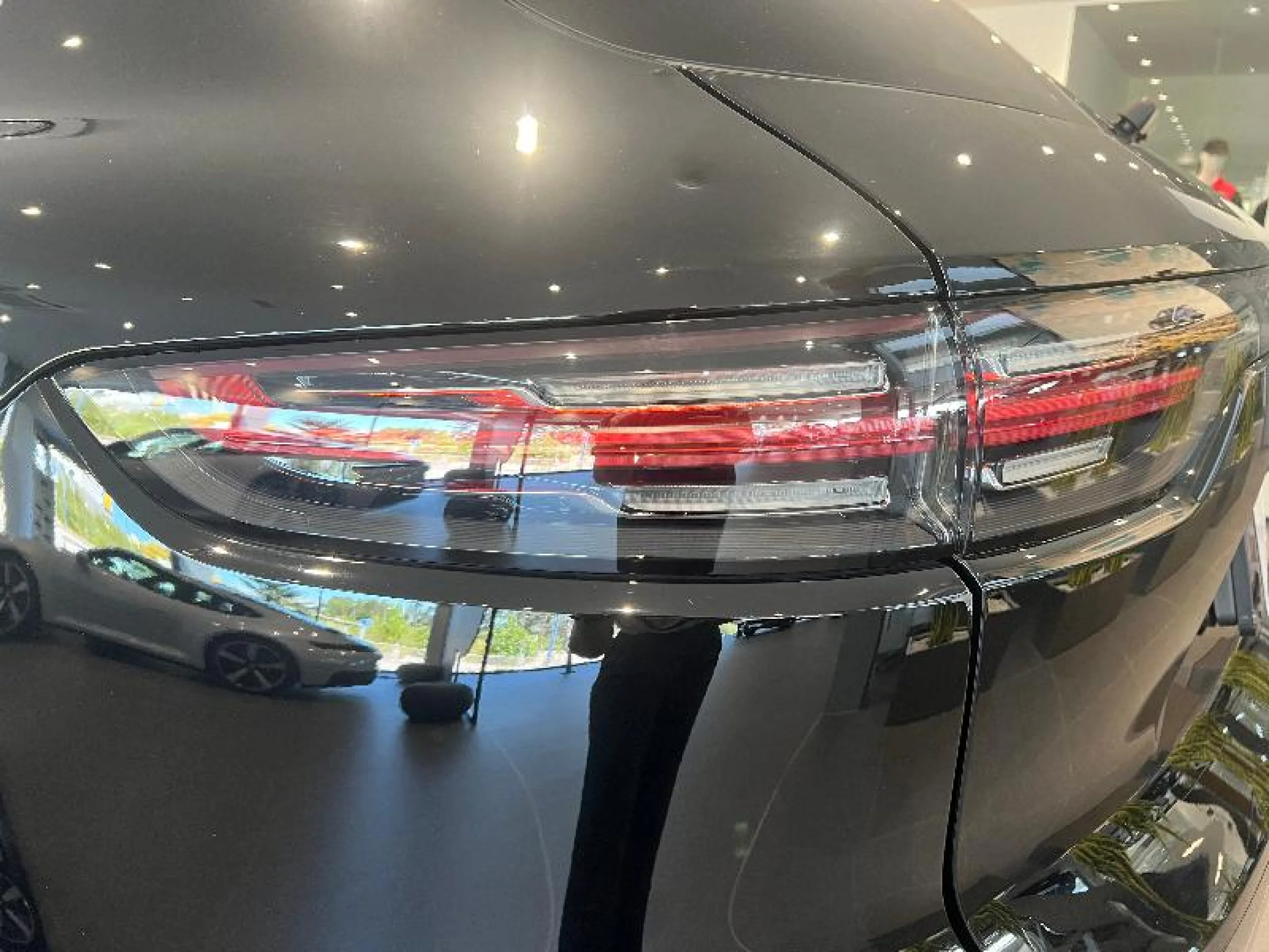 PORSCHE CAYENNE E HYBRID - Foto 19