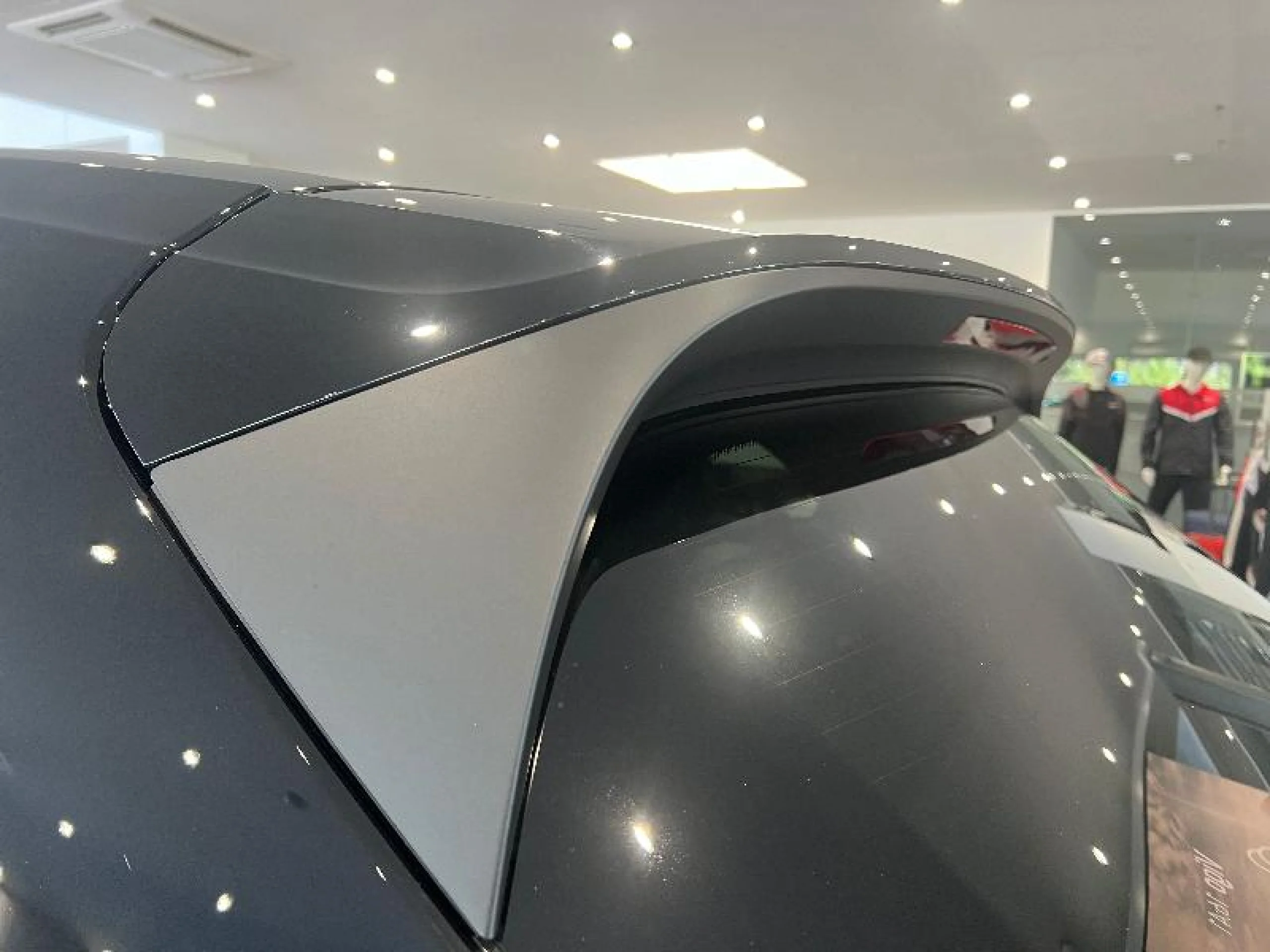 PORSCHE CAYENNE E HYBRID - Foto 21