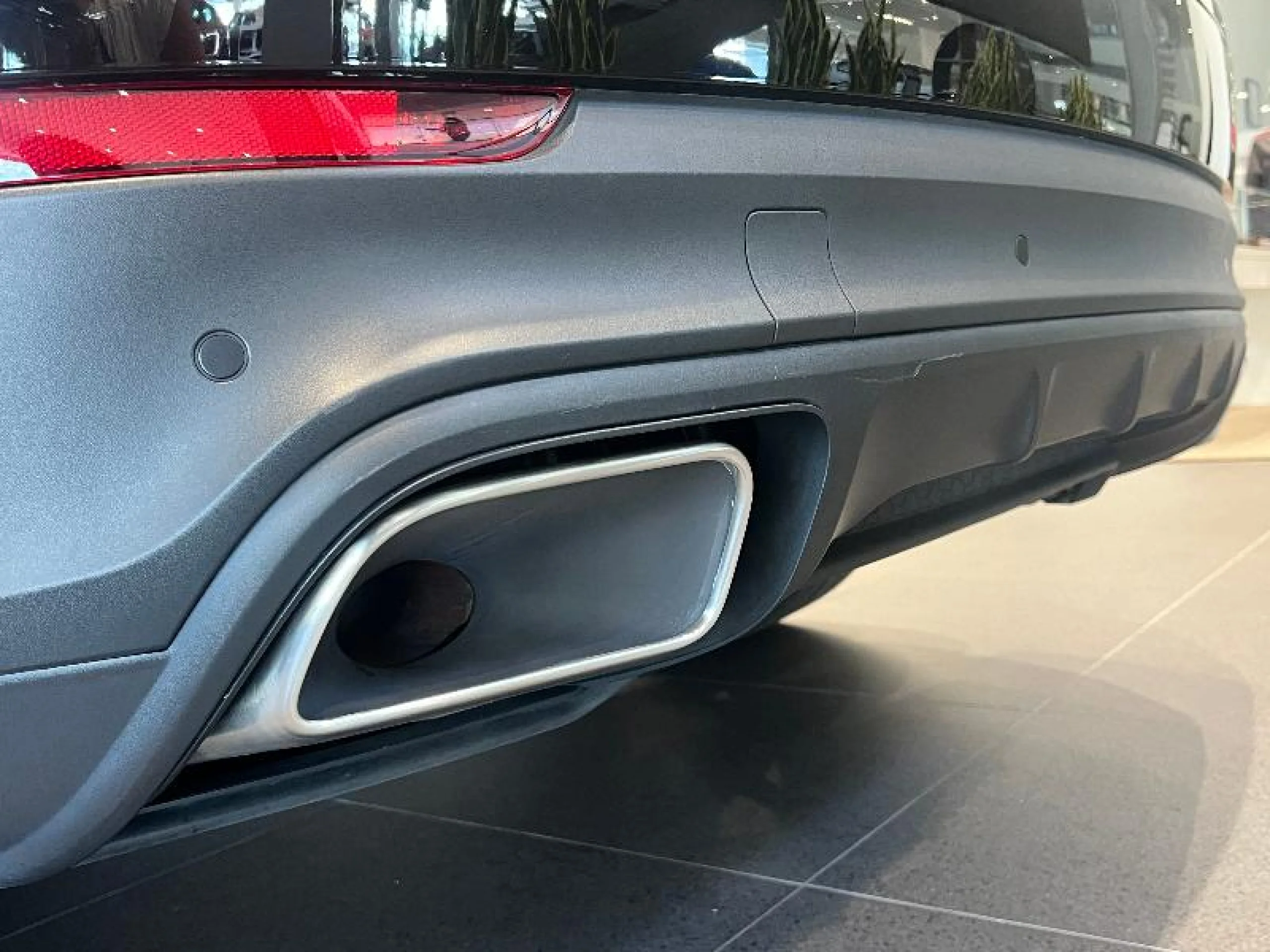 PORSCHE CAYENNE E HYBRID - Foto 22