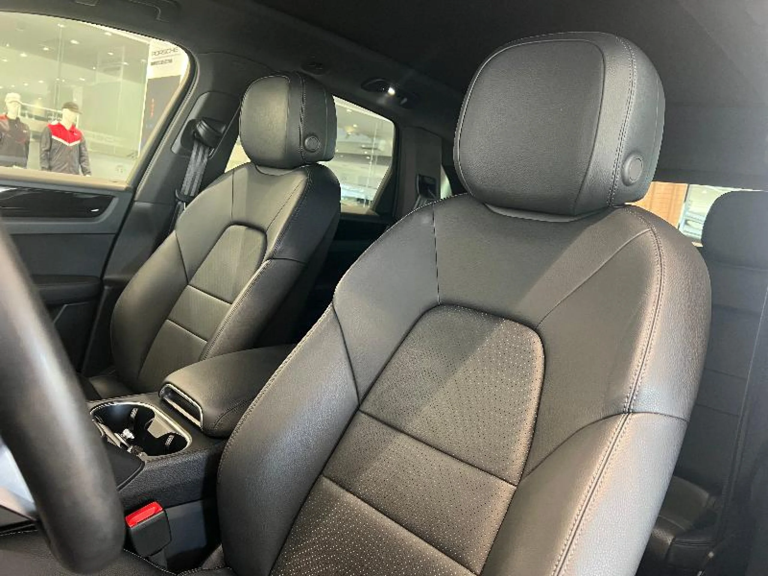 PORSCHE CAYENNE E HYBRID - Foto 24