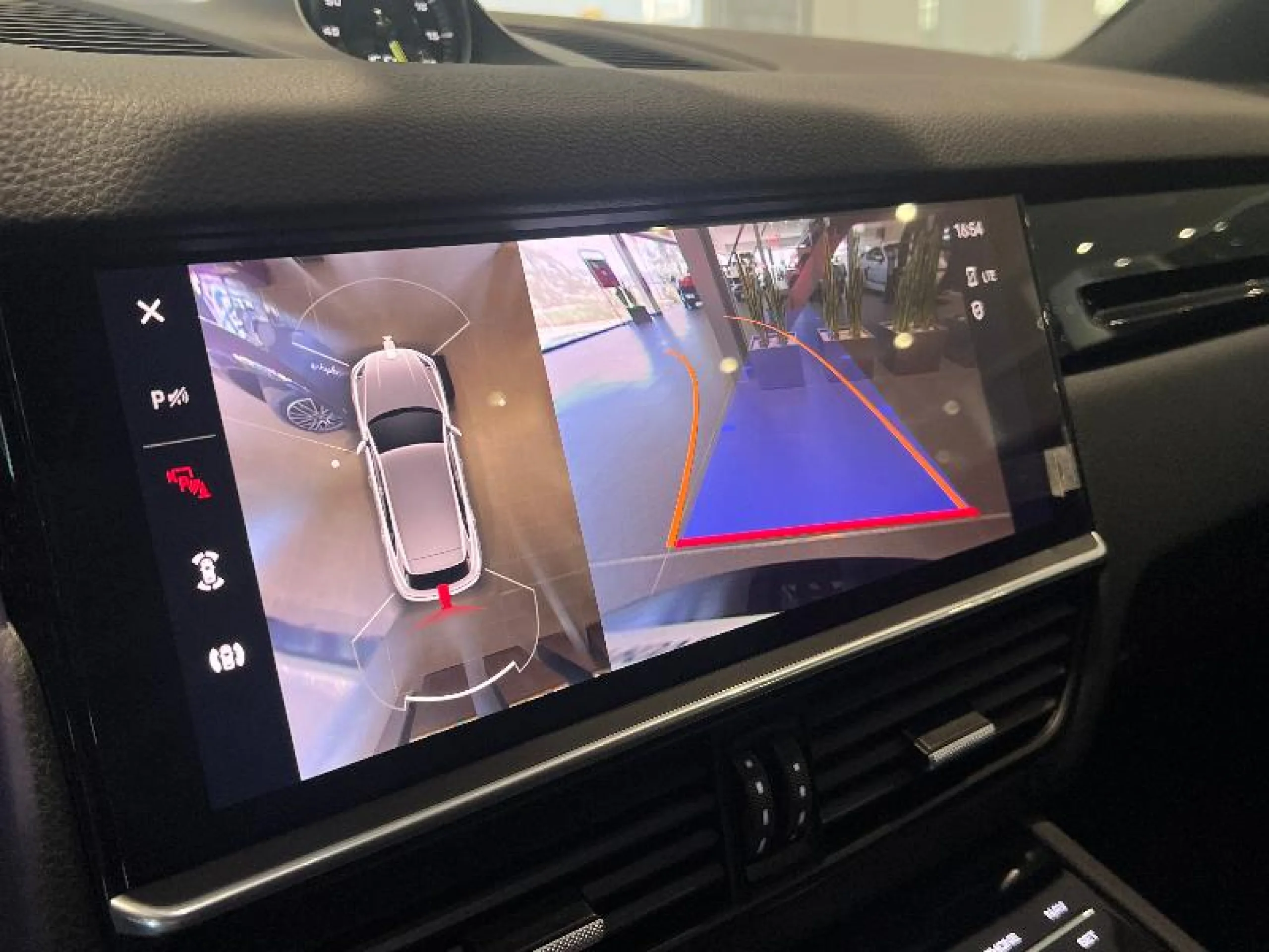 PORSCHE CAYENNE E HYBRID - Foto 33