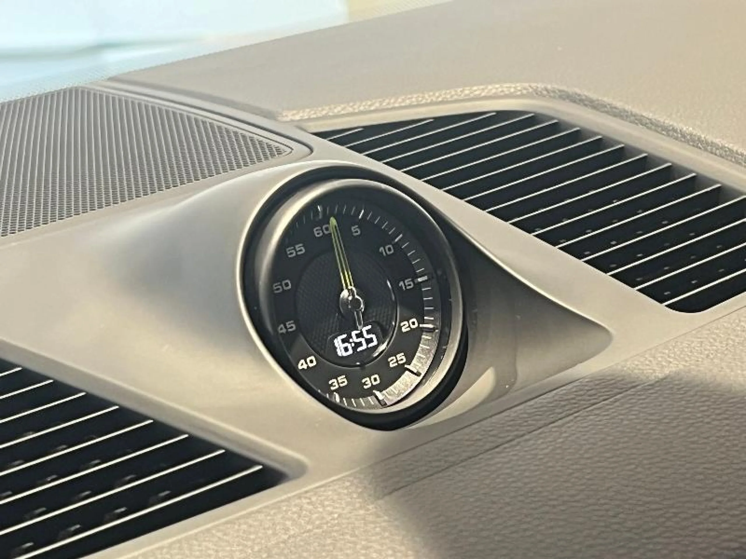 PORSCHE CAYENNE E HYBRID - Foto 35