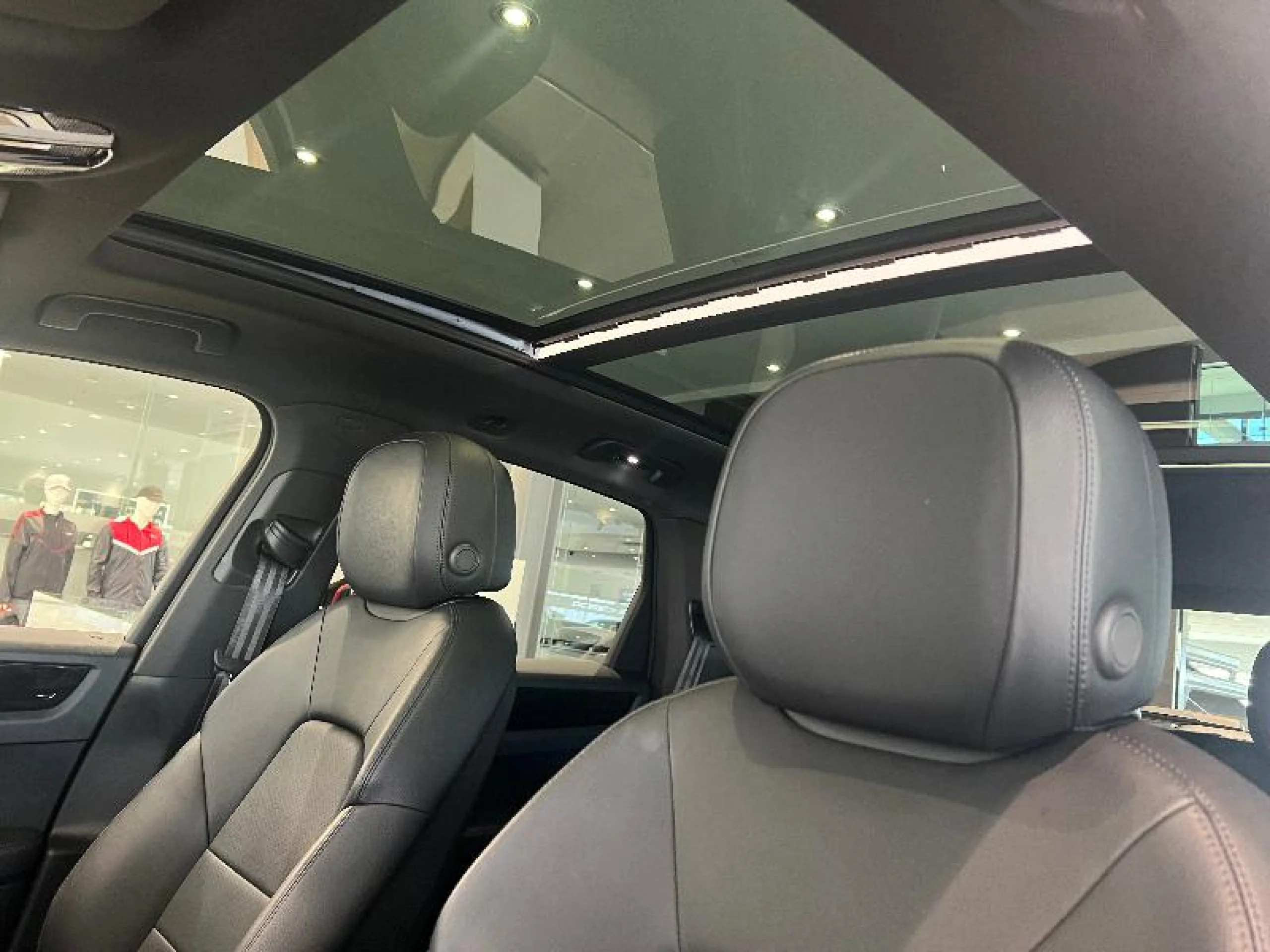 PORSCHE CAYENNE E HYBRID - Foto 38