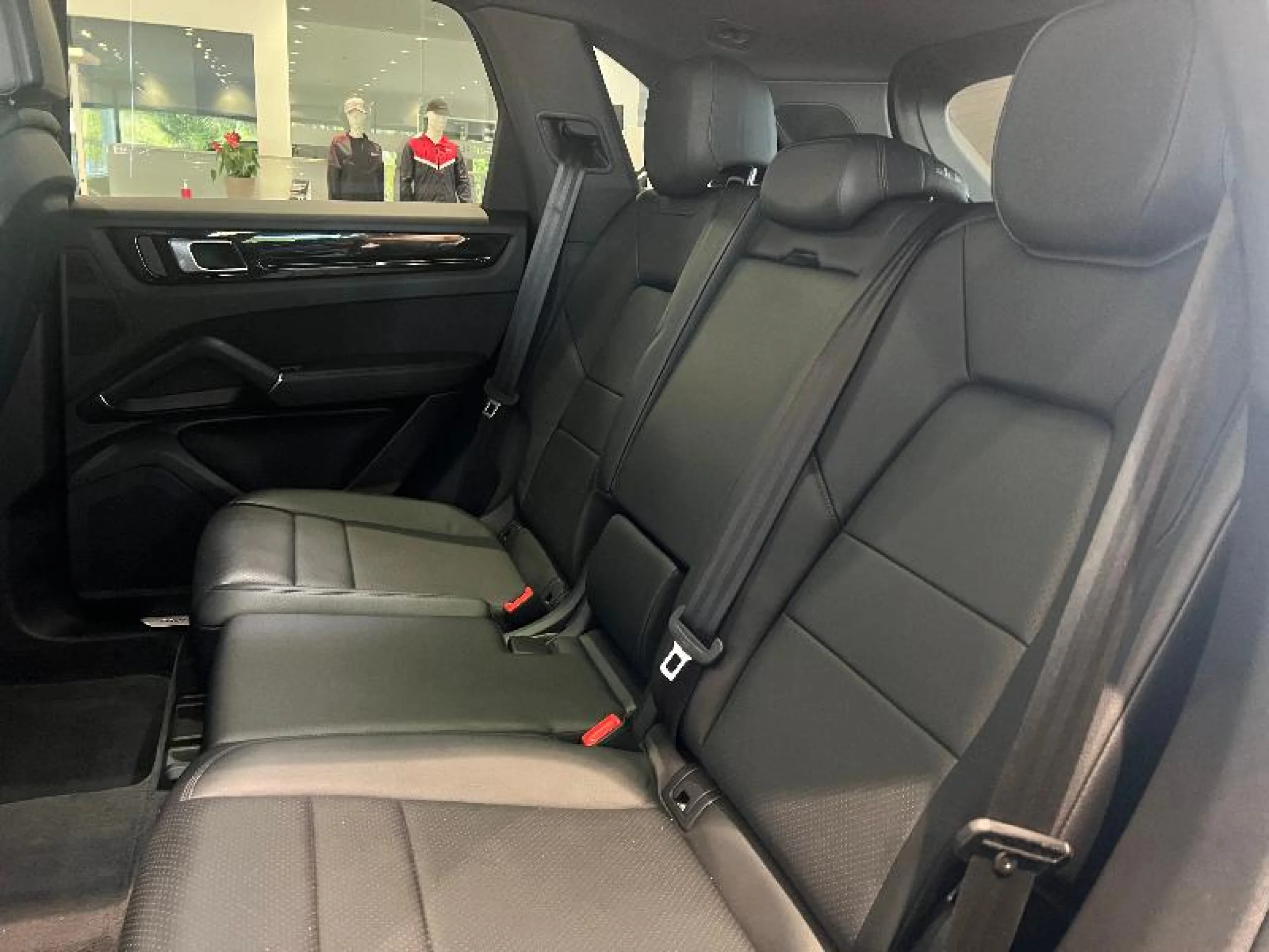 PORSCHE CAYENNE E HYBRID - Foto 39