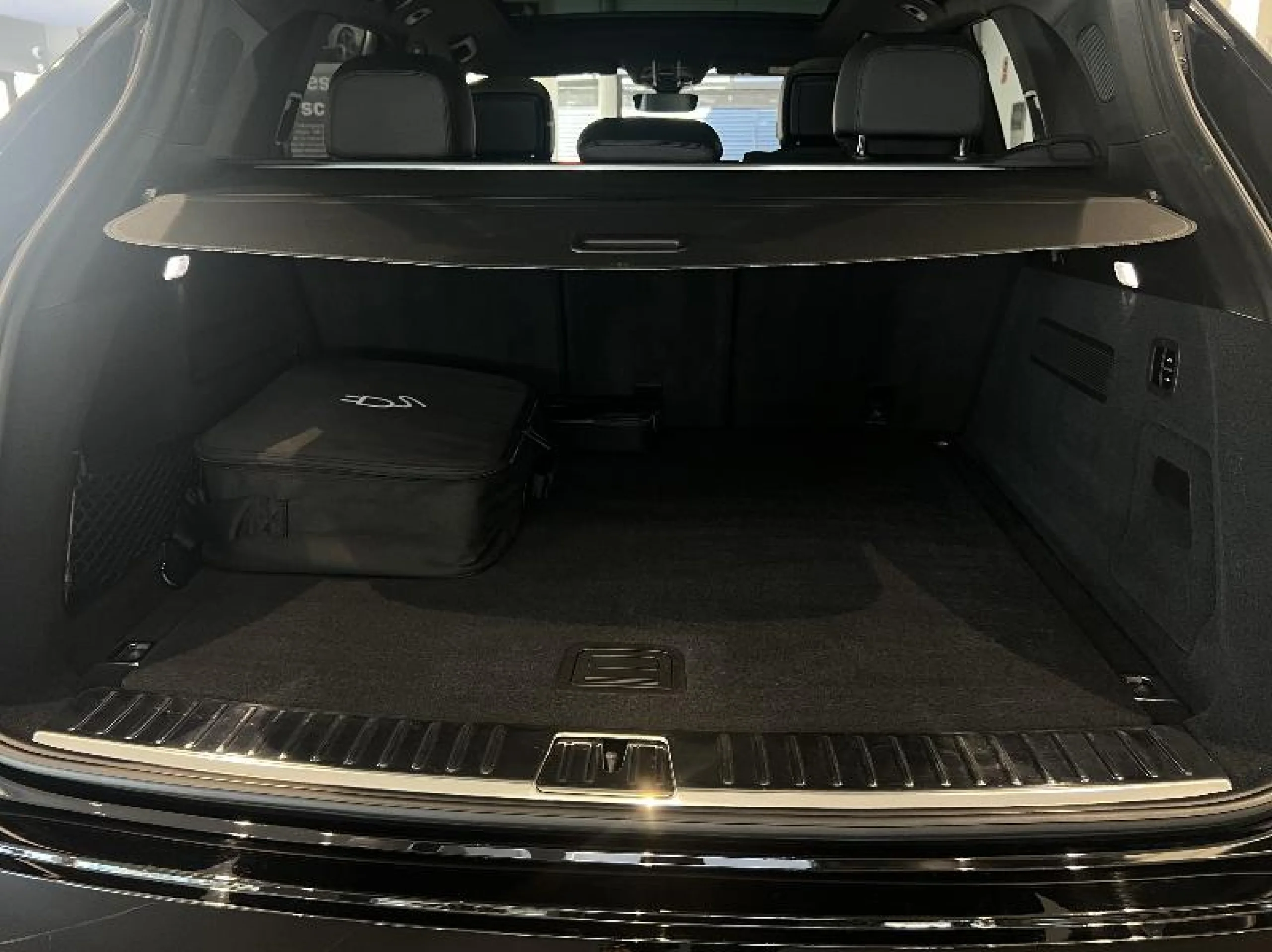 PORSCHE CAYENNE E HYBRID - Foto 42