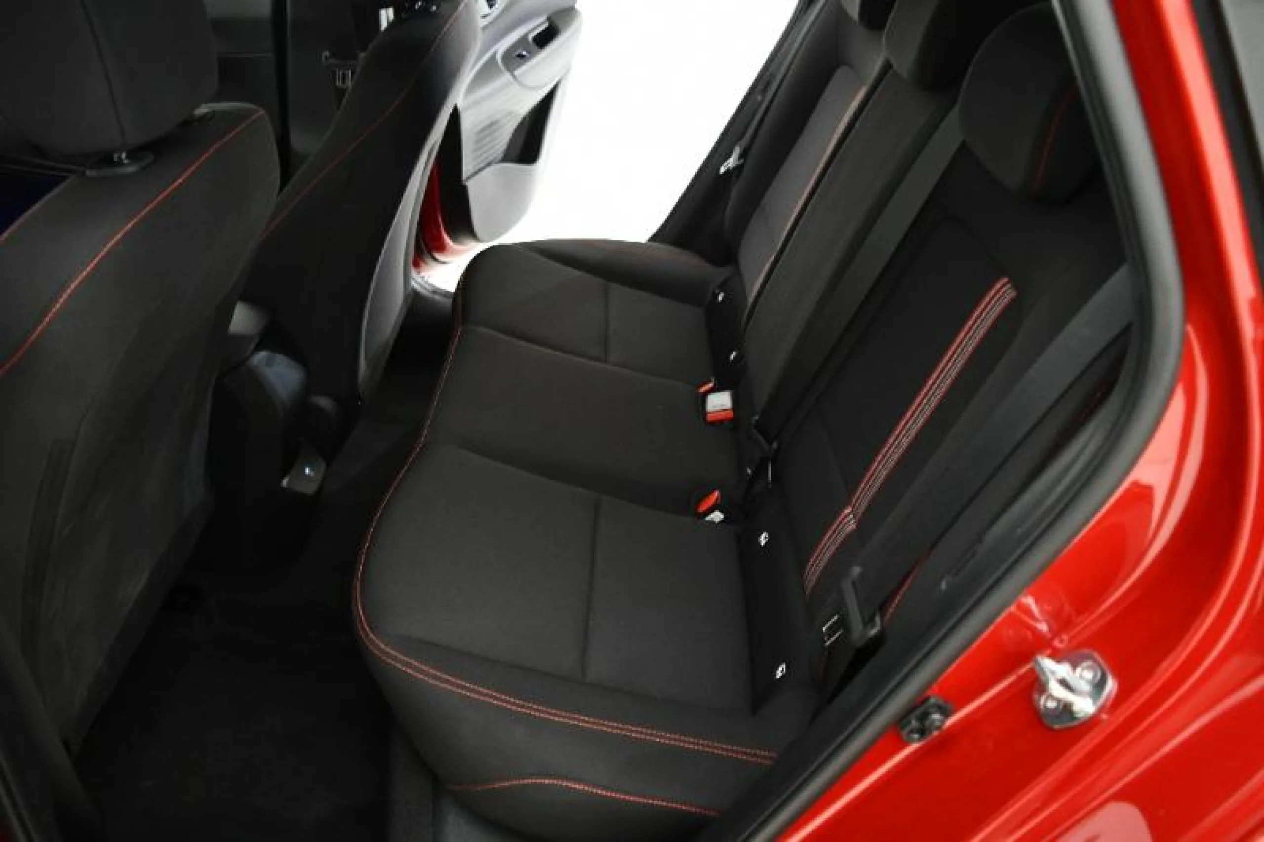 HYUNDAI I20 1.2 MPI N LINE - Foto 8