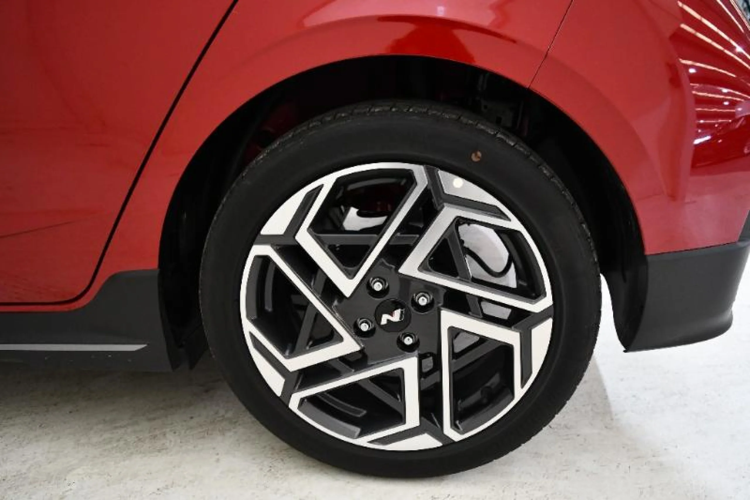 HYUNDAI I20 1.2 MPI N LINE - Foto 11