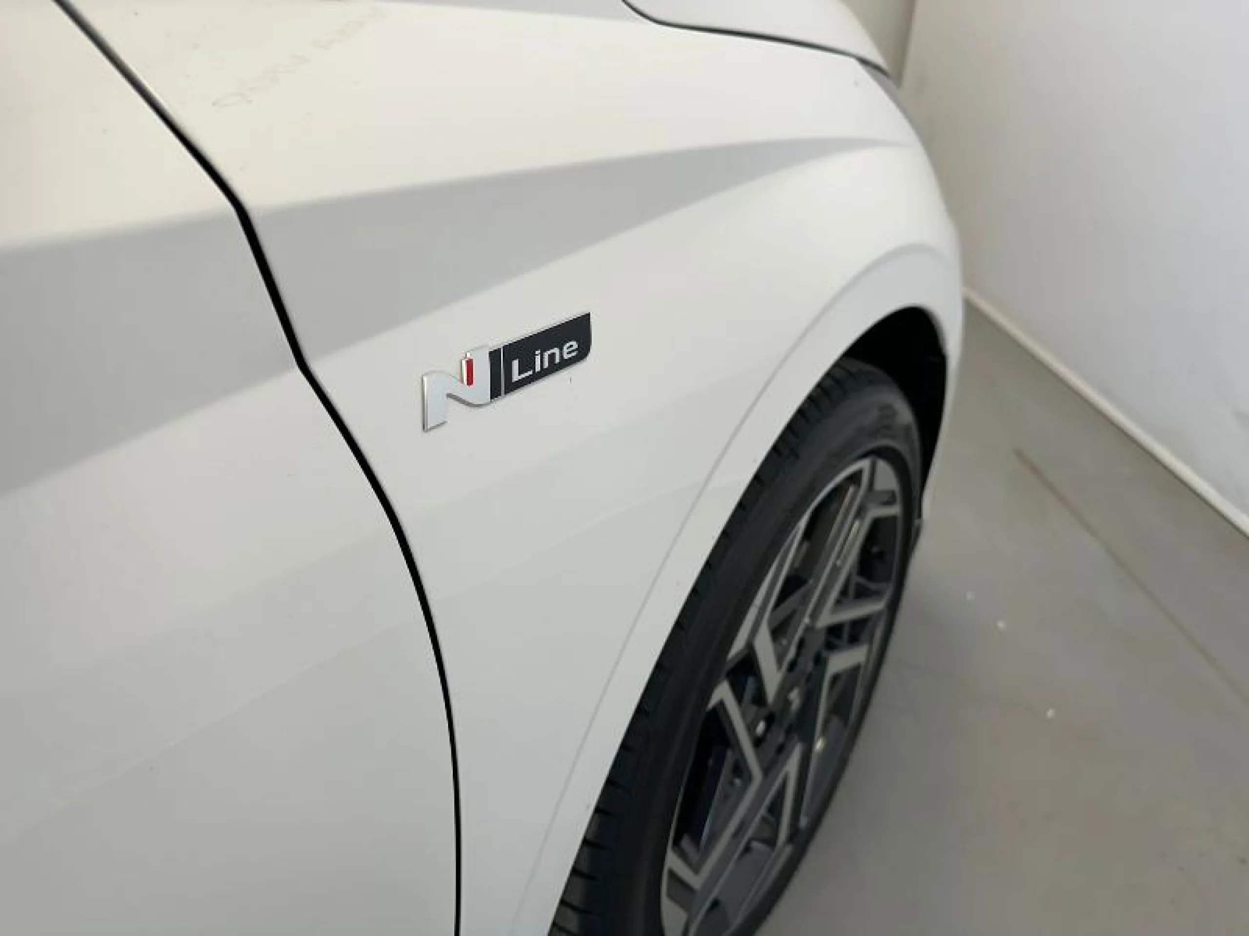 HYUNDAI I20 1.0 TGDI 48V N LINE - Foto 4