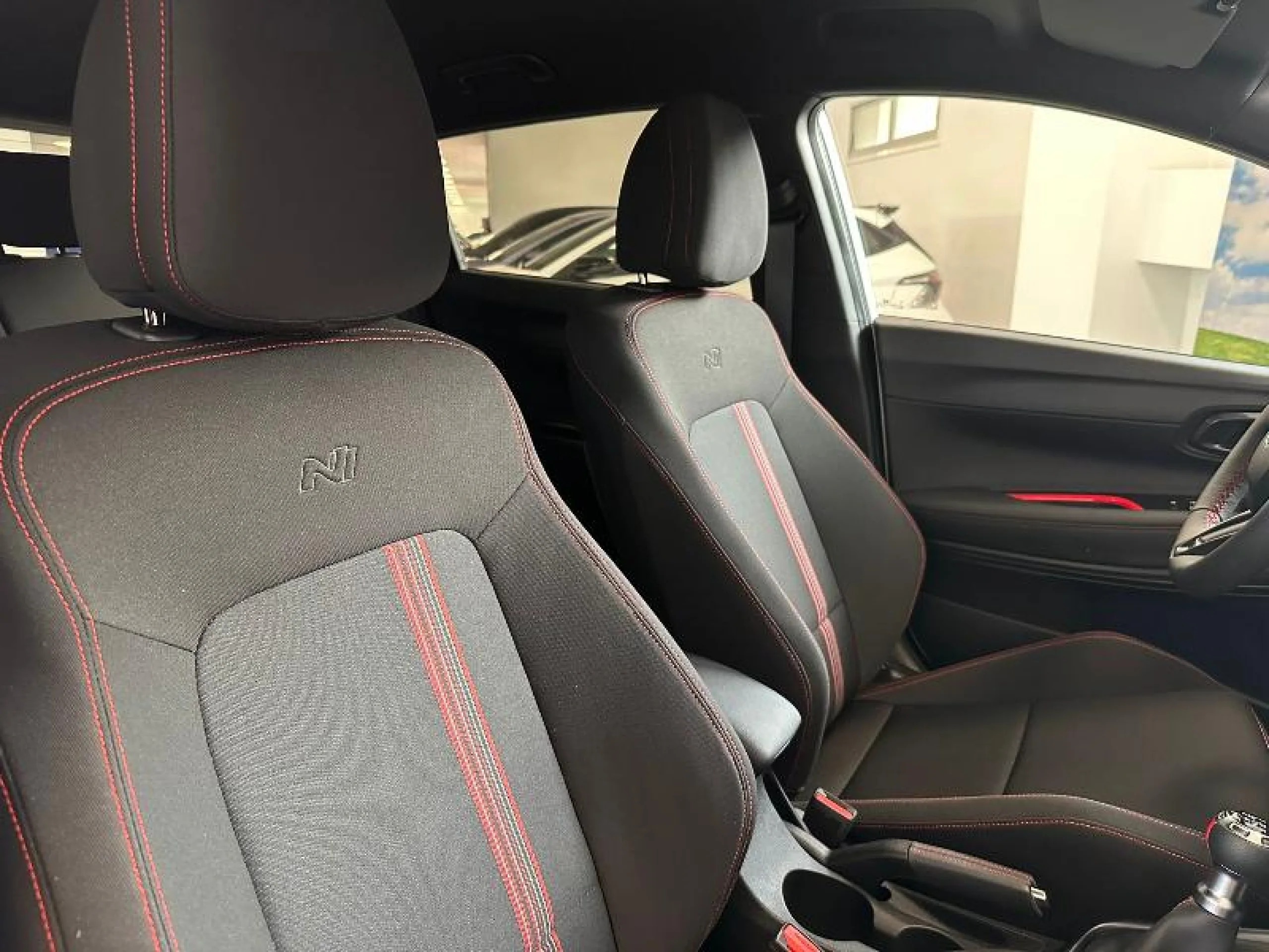 HYUNDAI I20 1.0 TGDI 48V N LINE - Foto 9