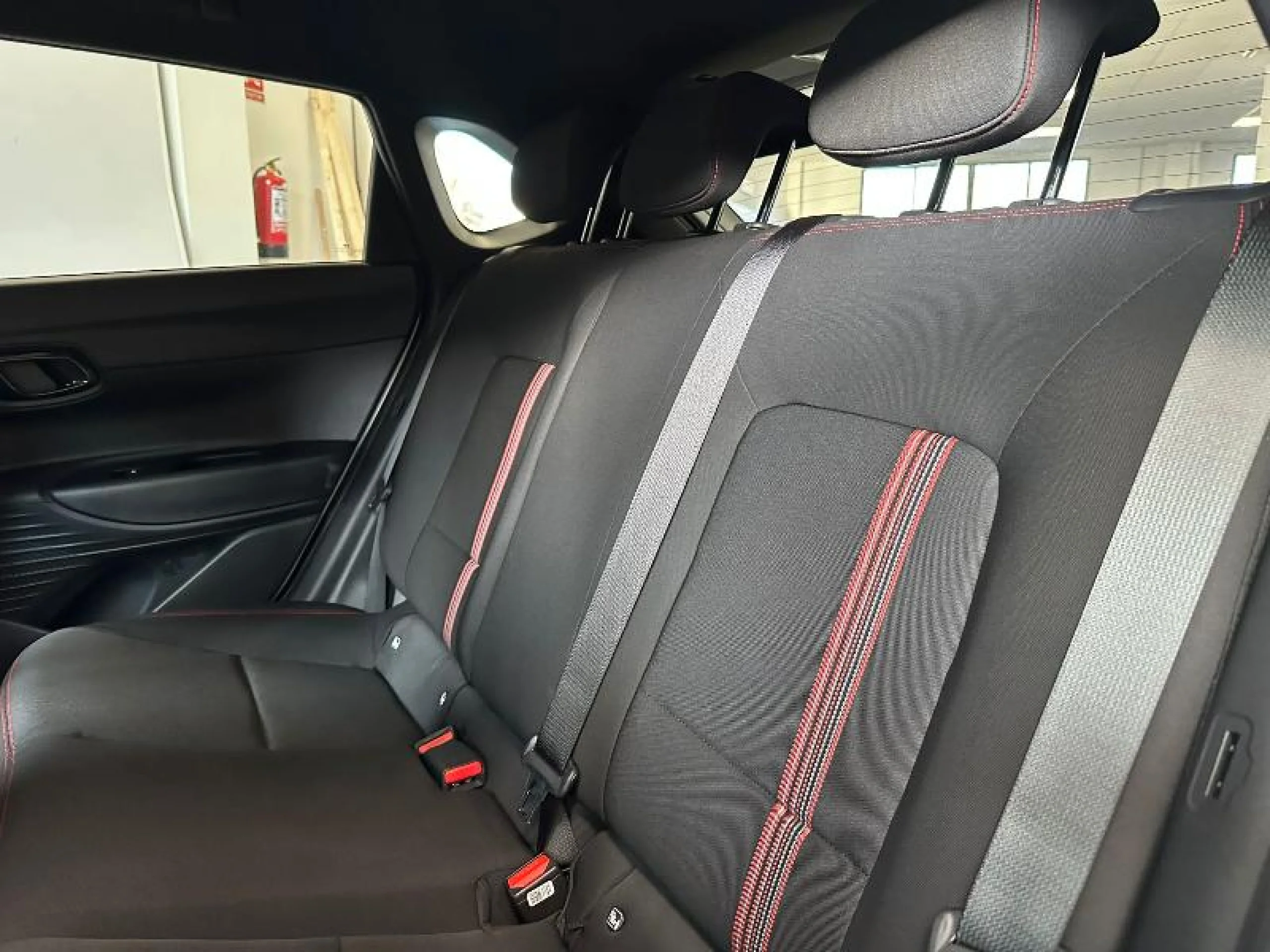 HYUNDAI I20 1.0 TGDI 48V N LINE - Foto 10