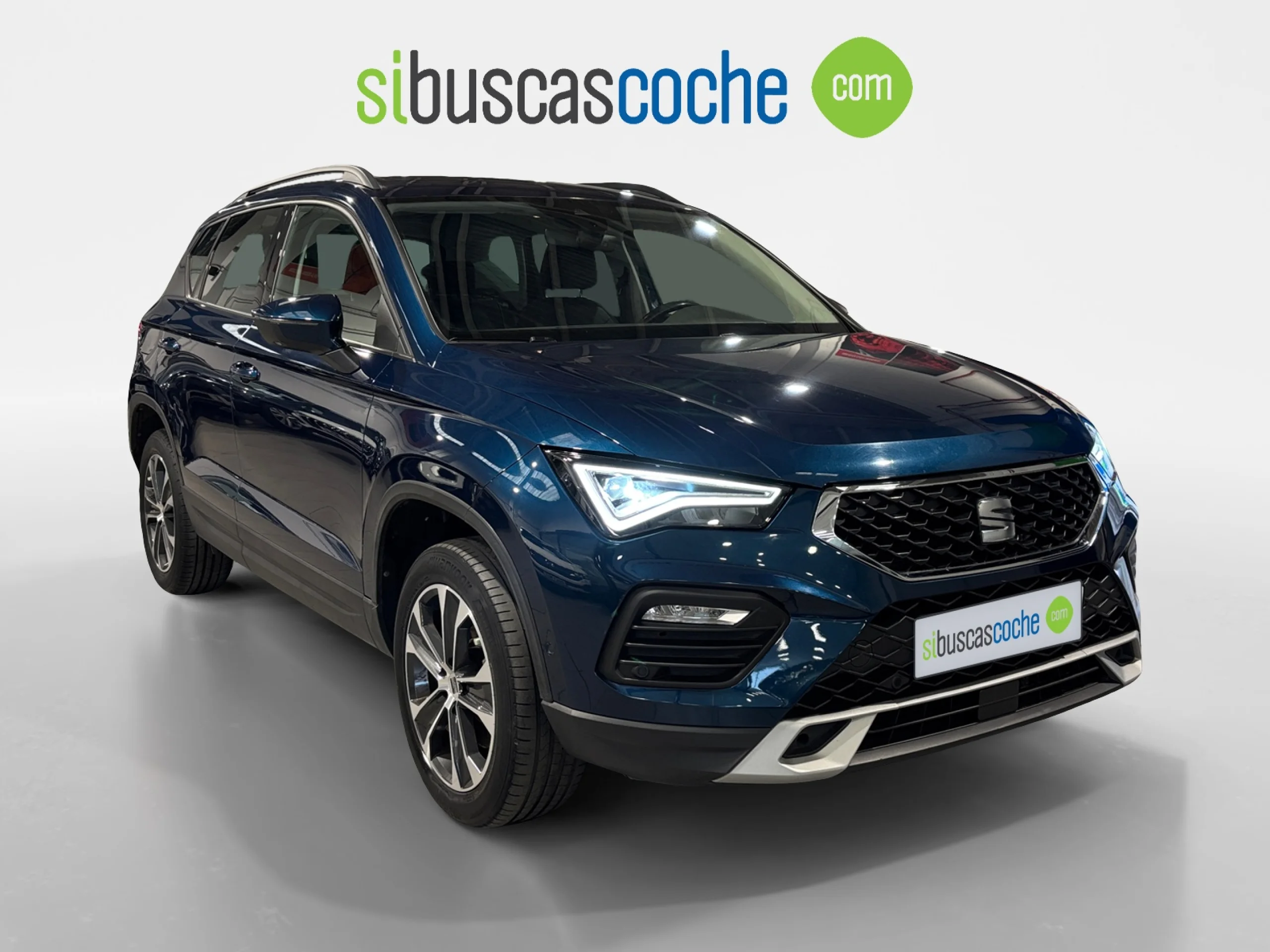 SEAT ATECA 2.0 TDI 110KW (150CV) S&S STYLE XM - Foto 1