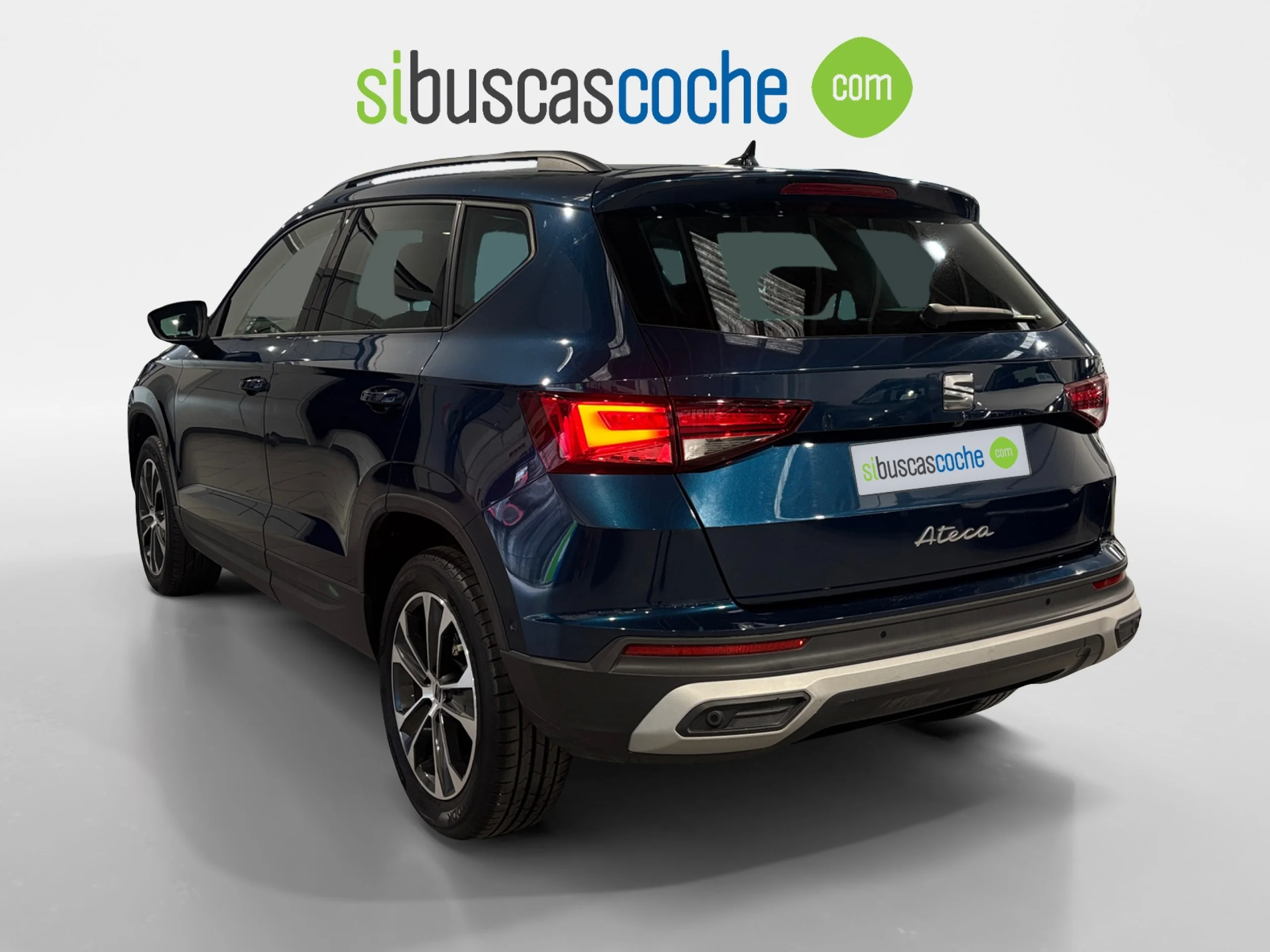SEAT ATECA 2.0 TDI 110KW (150CV) S&S STYLE XM - Foto 2