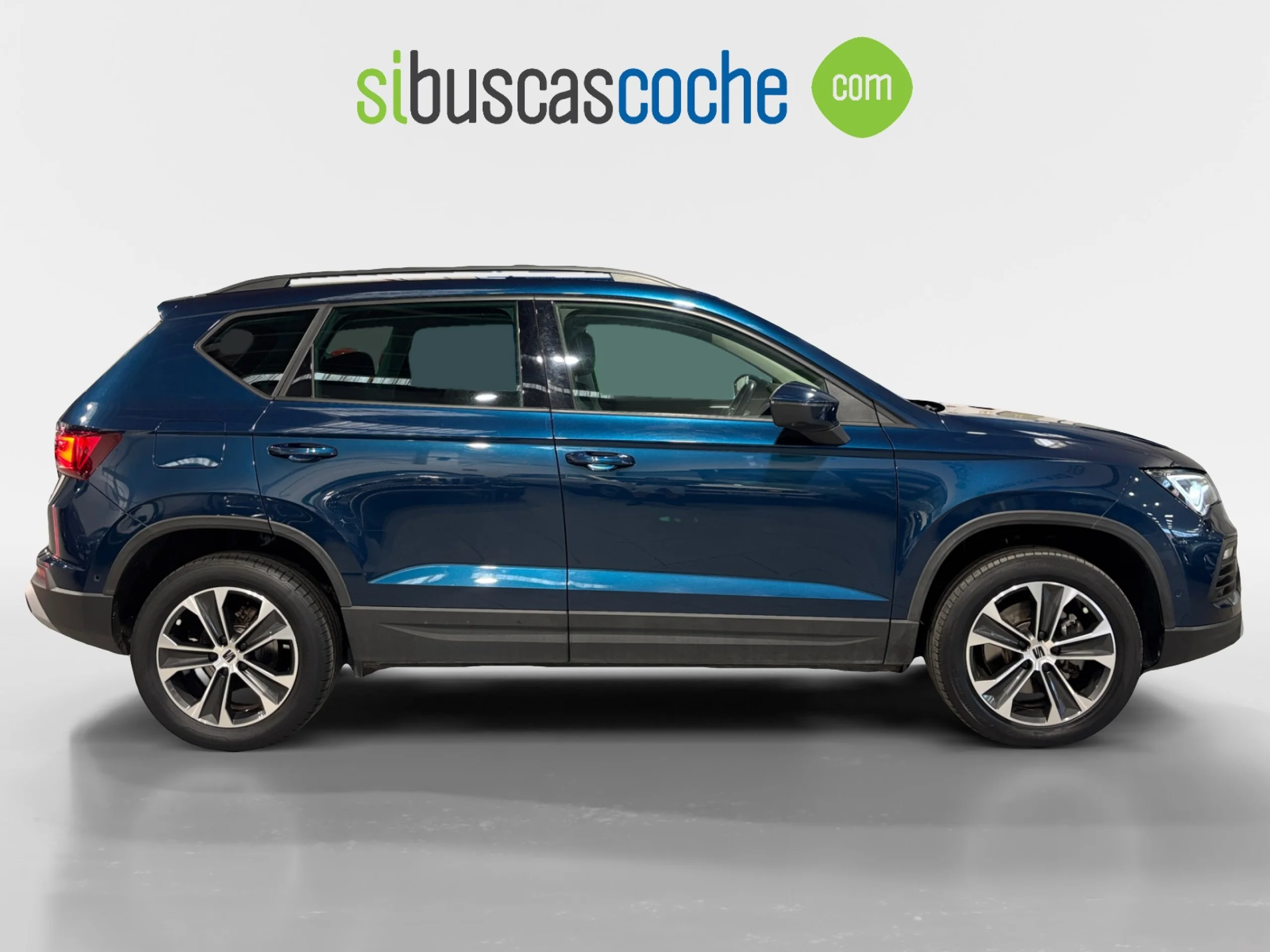 SEAT ATECA 2.0 TDI 110KW (150CV) S&S STYLE XM - Foto 3