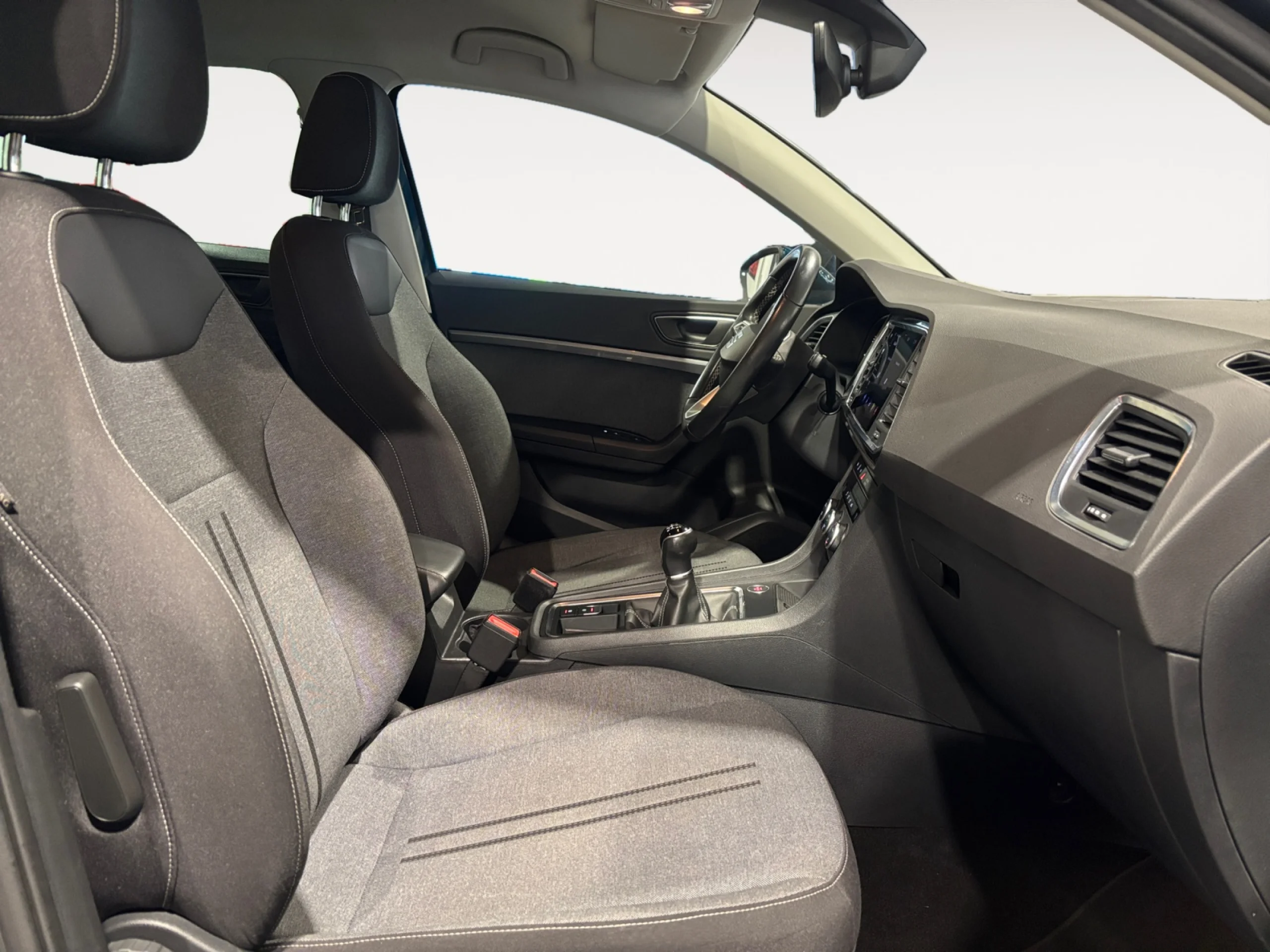 SEAT ATECA 2.0 TDI 110KW (150CV) S&S STYLE XM - Foto 5