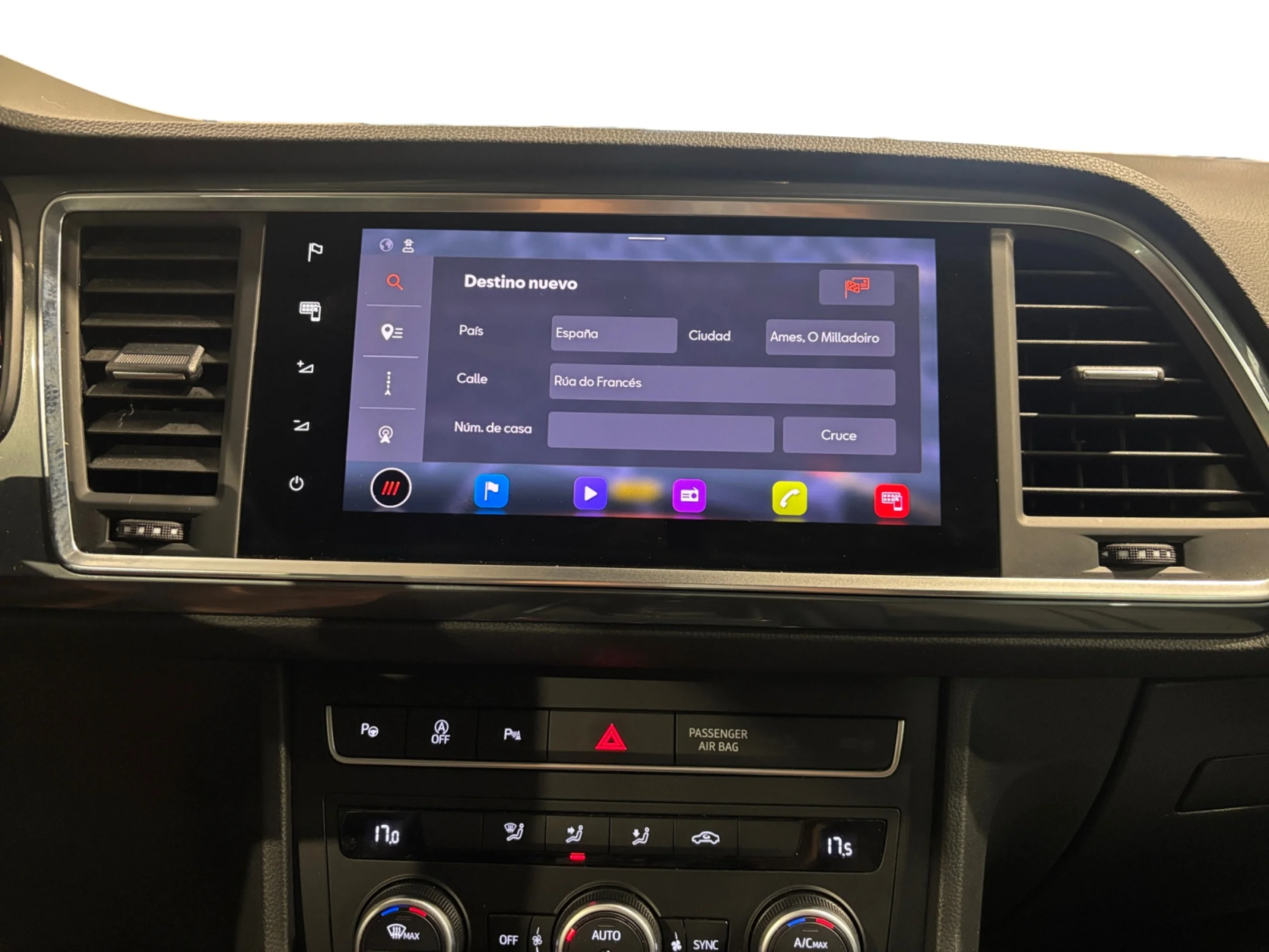 SEAT ATECA 2.0 TDI 110KW (150CV) S&S STYLE XM - Foto 9