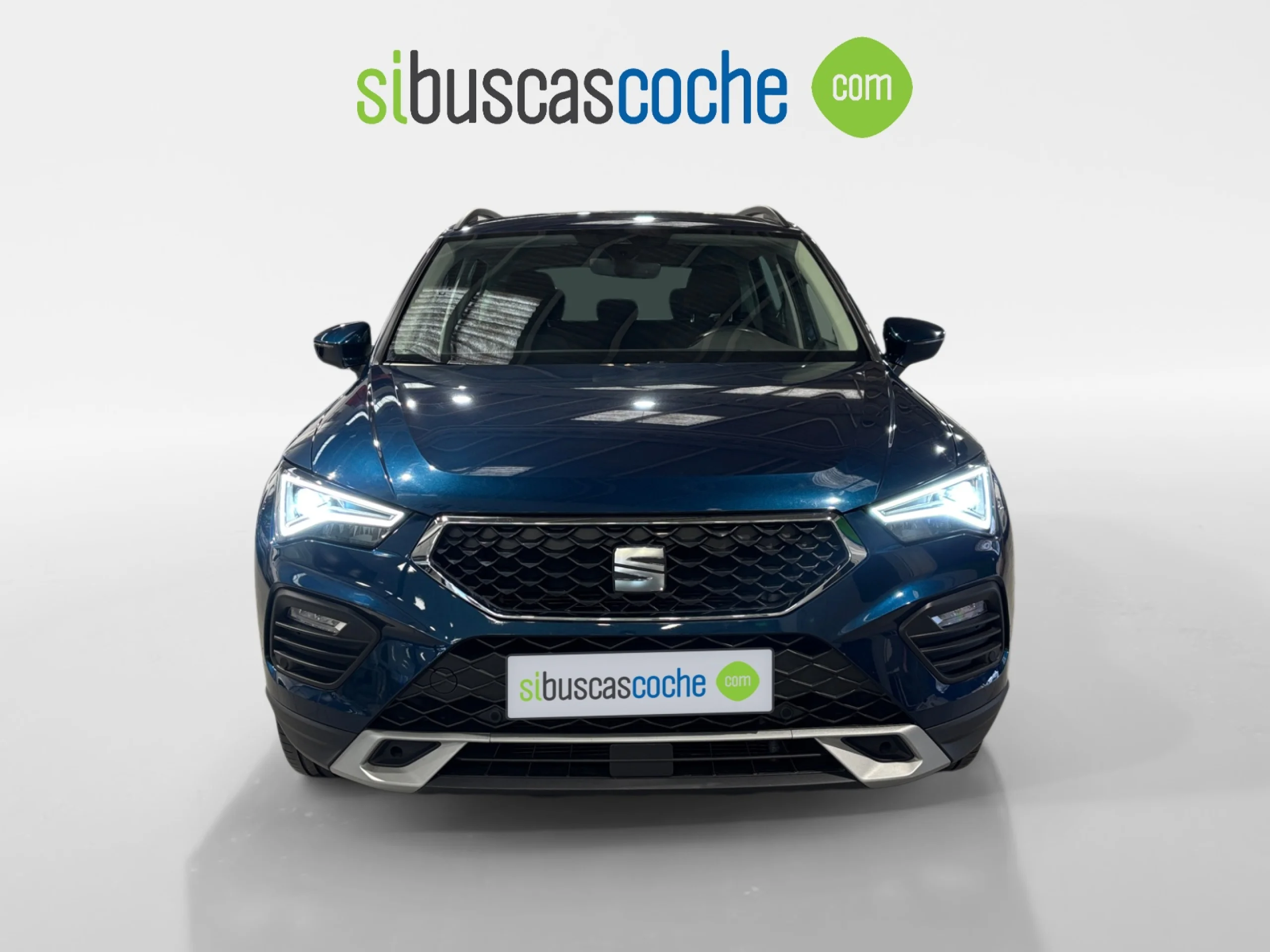 SEAT ATECA 2.0 TDI 110KW (150CV) S&S STYLE XM - Foto 12