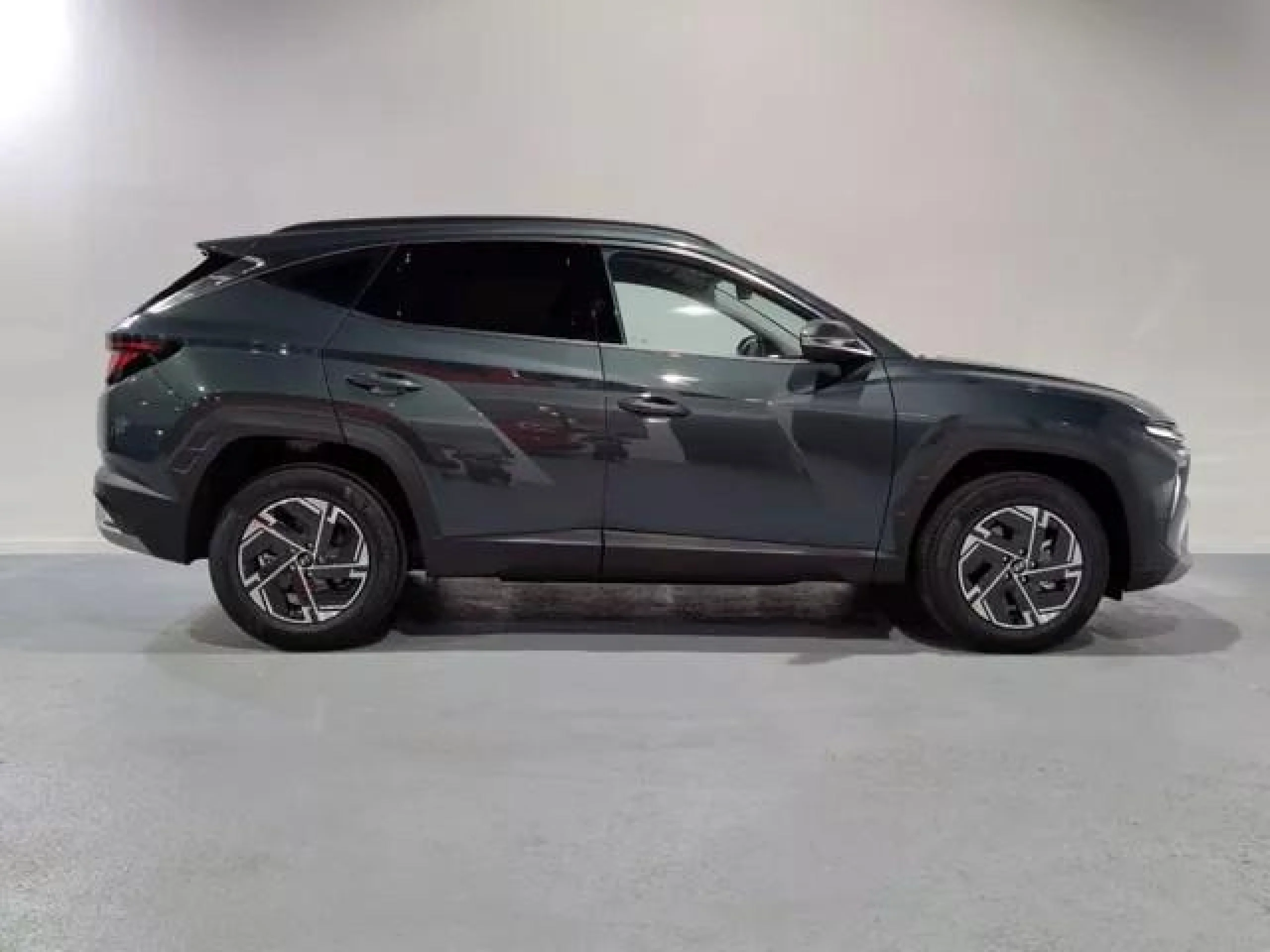 HYUNDAI TUCSON 1.6 TGDI 110KW (150CV) KLASS - Foto 1