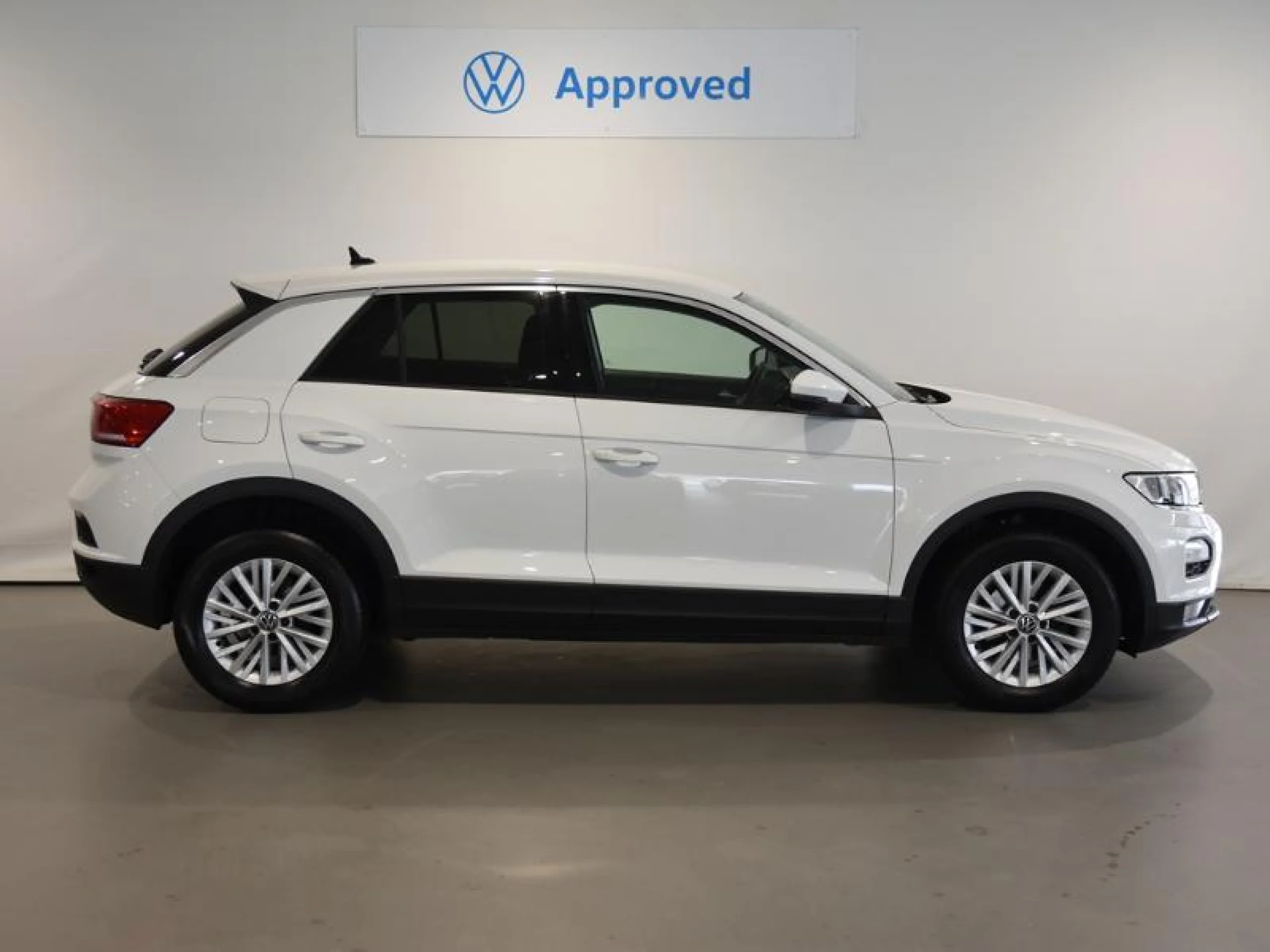 VOLKSWAGEN T ROC EDITION 2.0 TDI 85KW (115CV) - Foto 3