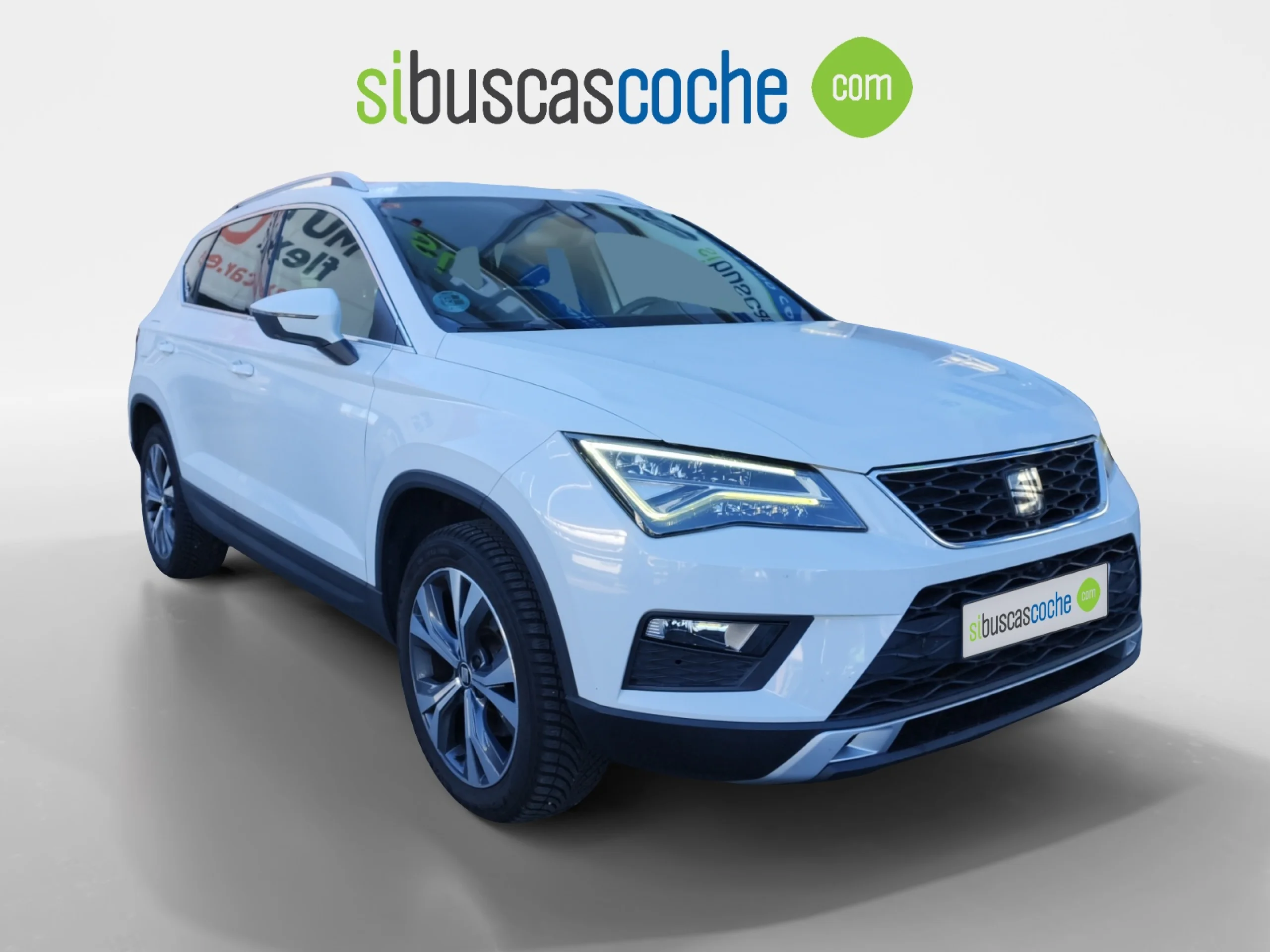 SEAT ATECA 2.0 TDI 150CV 4DRIVE ST&SP XCELLENCE - Foto 1