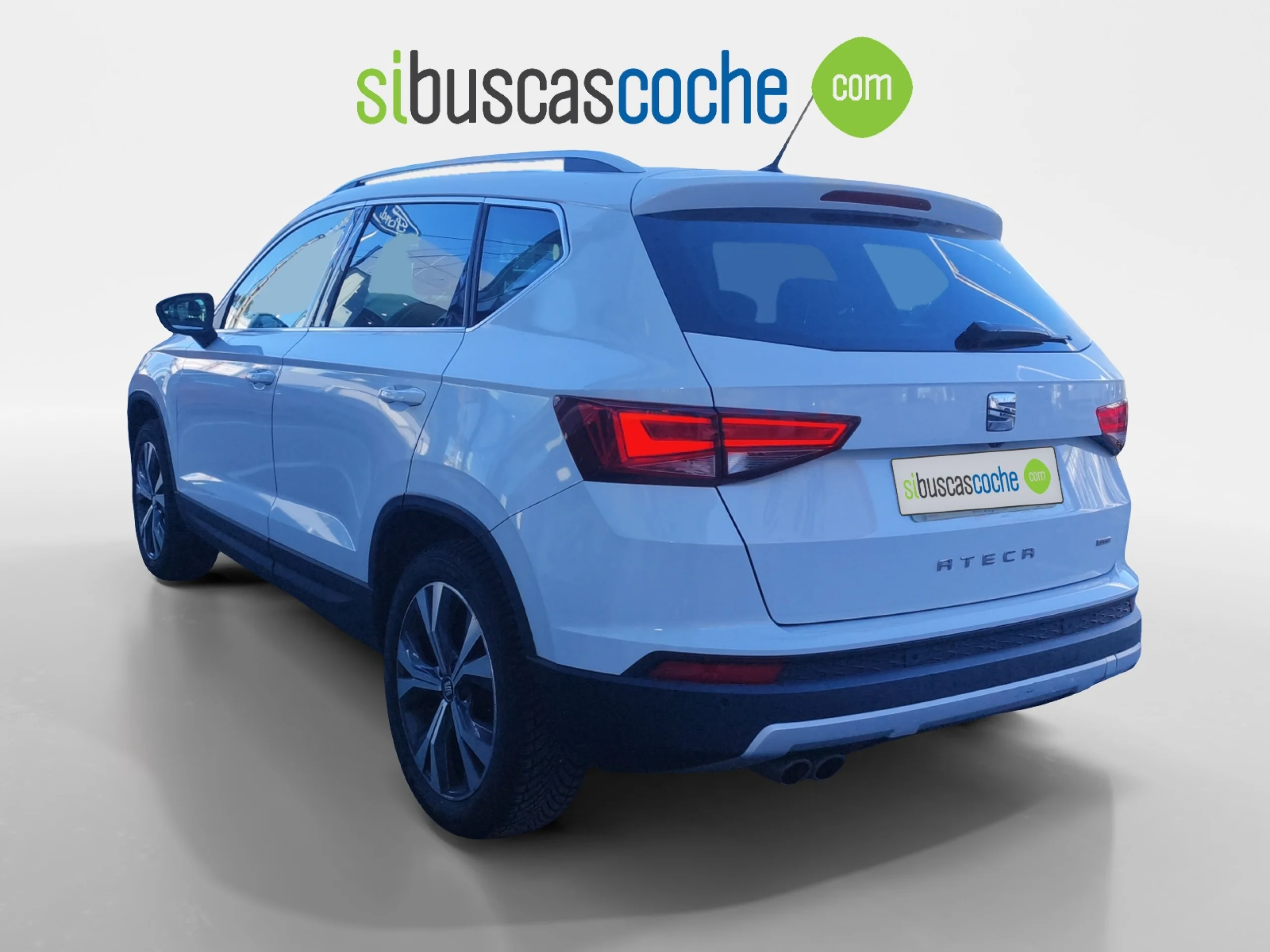 SEAT ATECA 2.0 TDI 150CV 4DRIVE ST&SP XCELLENCE - Foto 2