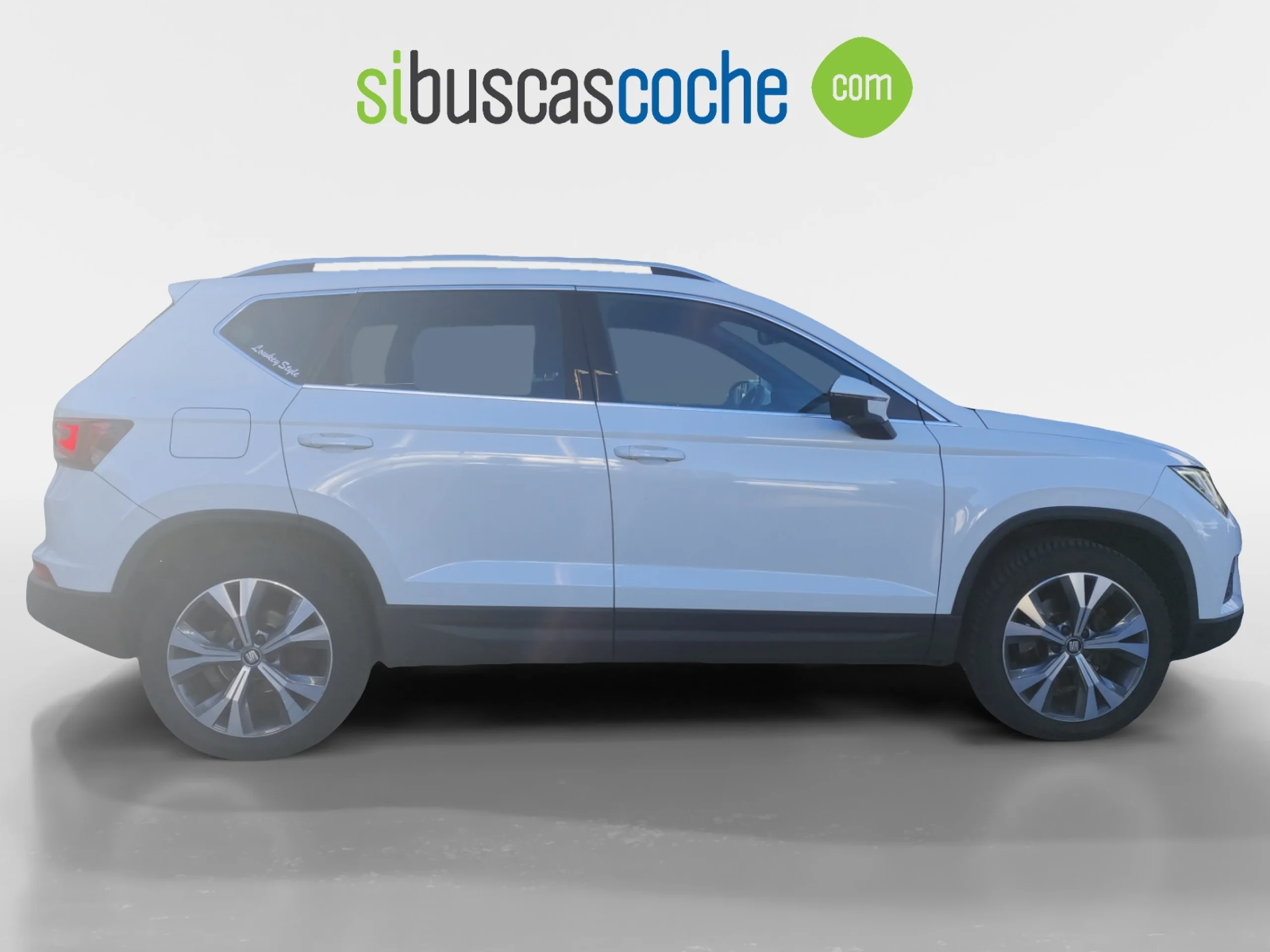 SEAT ATECA 2.0 TDI 150CV 4DRIVE ST&SP XCELLENCE - Foto 3